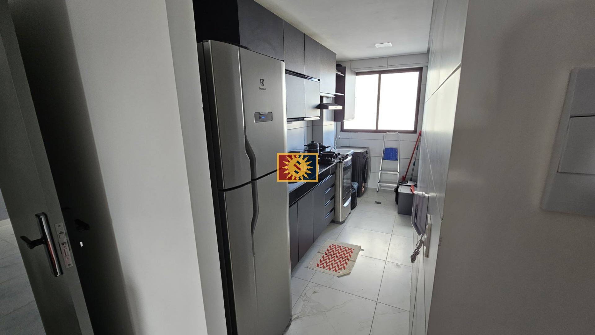 Apartamento Para Vender com 02 quartos 2 suítes no bairro Manaíra em João Pessoa