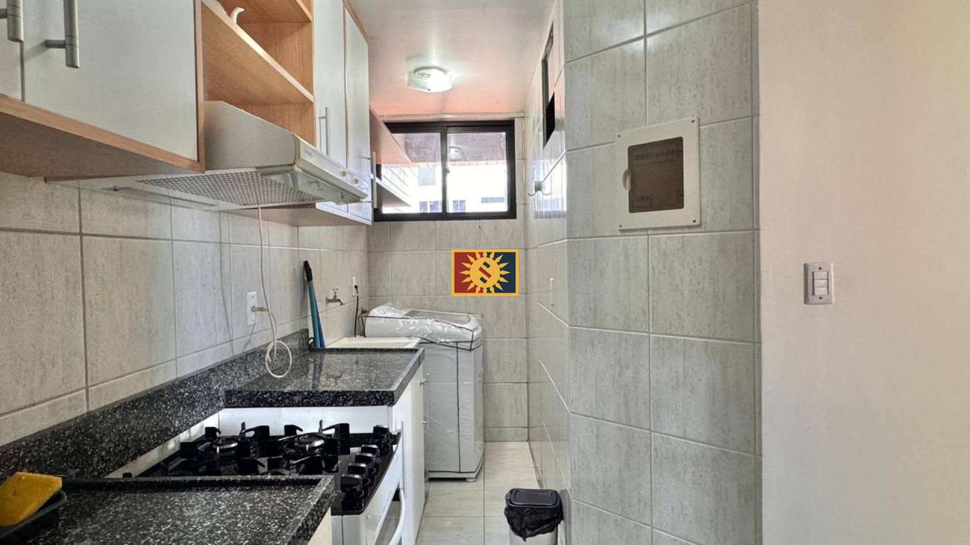Apartamento Para Vender com 03 quartos 2 suítes no bairro Manaíra em João Pessoa