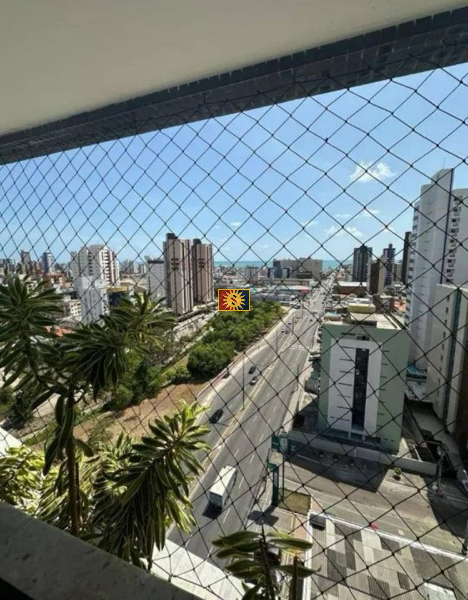 Apartamento Para Vender com 4 quartos 4 suítes no bairro Manaíra em João Pessoa