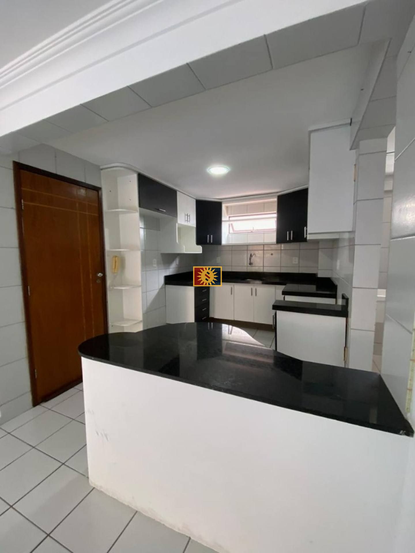 Apartamento Para Vender com 2 quartos 1 suíte no bairro Aeroclube em João Pessoa