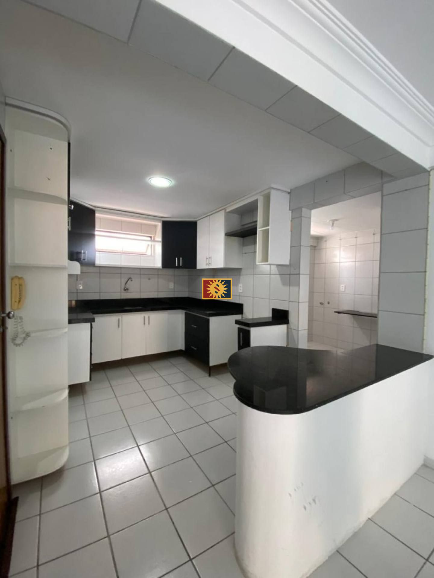 Apartamento Para Vender com 2 quartos 1 suíte no bairro Aeroclube em João Pessoa