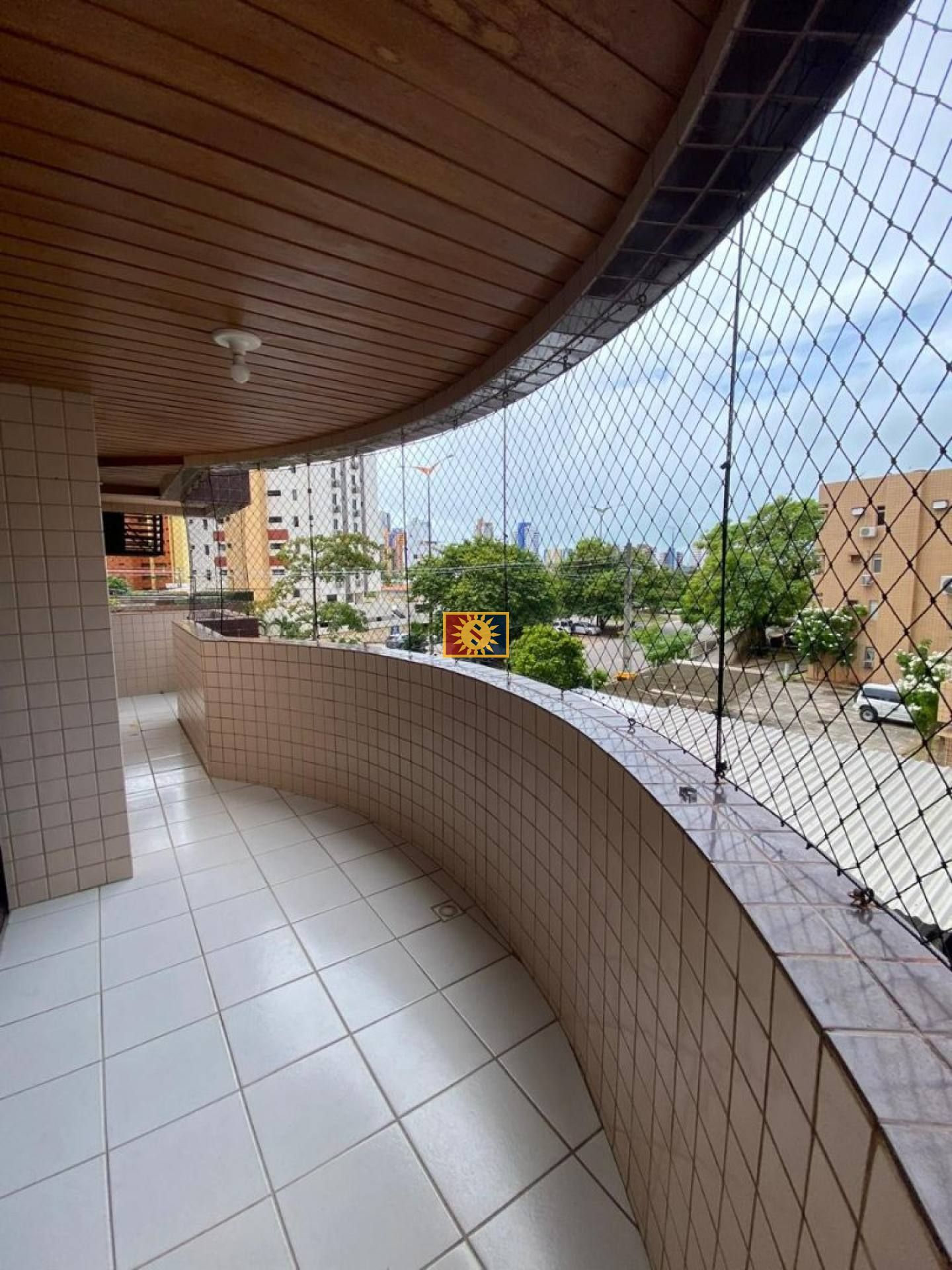 Apartamento Para Vender com 2 quartos 1 suíte no bairro Aeroclube em João Pessoa