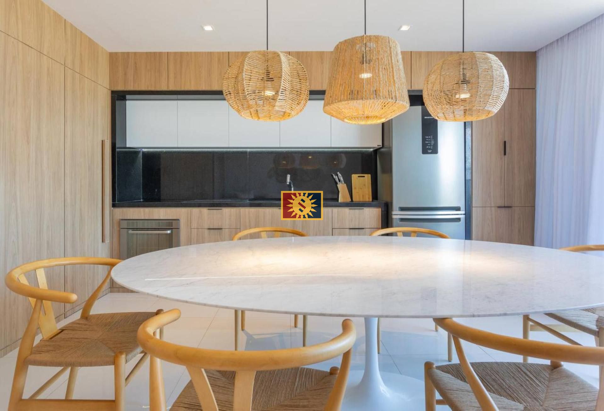 Apartamento Para Vender com 2 quartos 1 suíte no bairro Intermares em Cabedelo