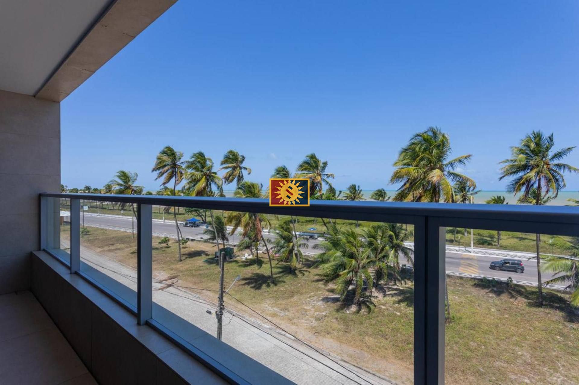 Apartamento Para Vender com 2 quartos 1 suíte no bairro Intermares em Cabedelo