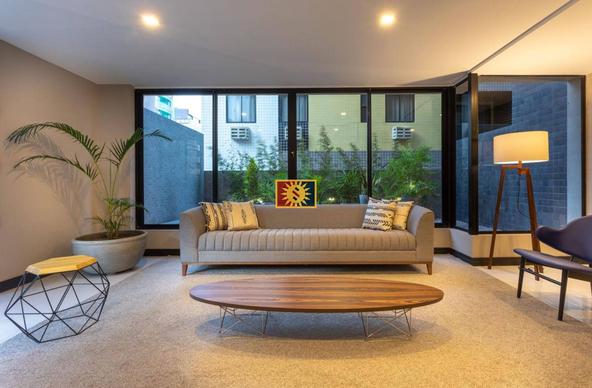 Apartamento Para Vender com 3 quartos 1 suíte no bairro Intermares em Cabedelo