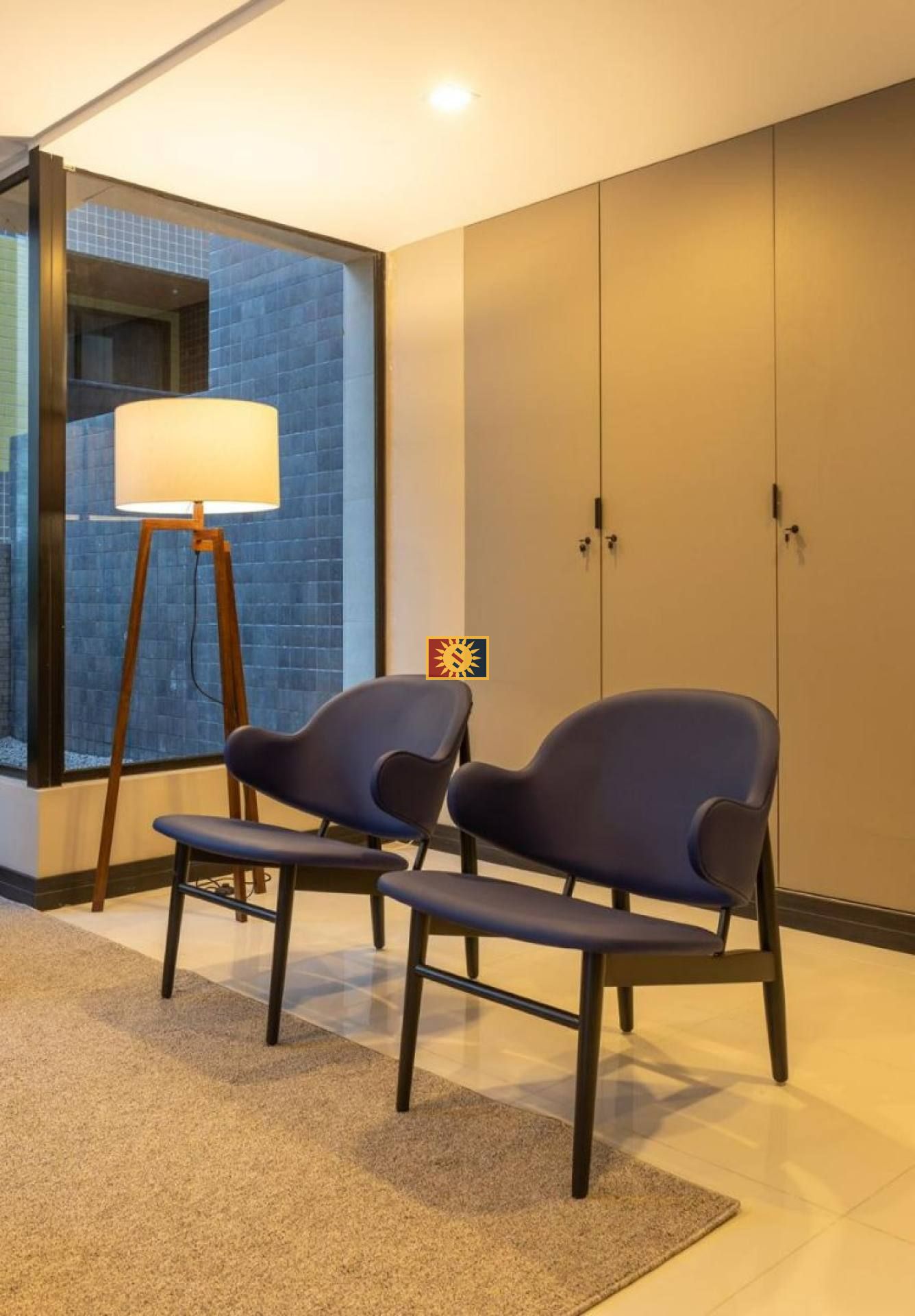 Apartamento Para Vender com 3 quartos 1 suíte no bairro Intermares em Cabedelo