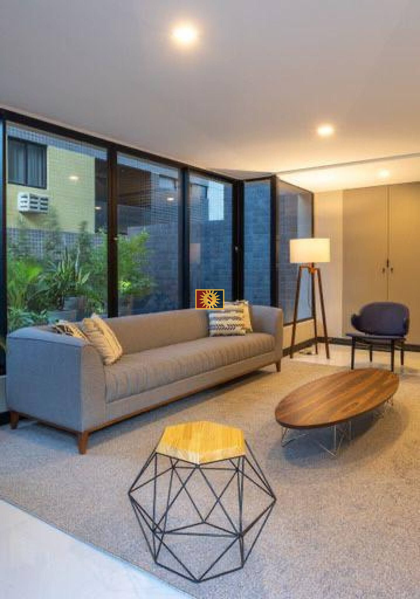 Apartamento Para Vender com 3 quartos 1 suíte no bairro Intermares em Cabedelo