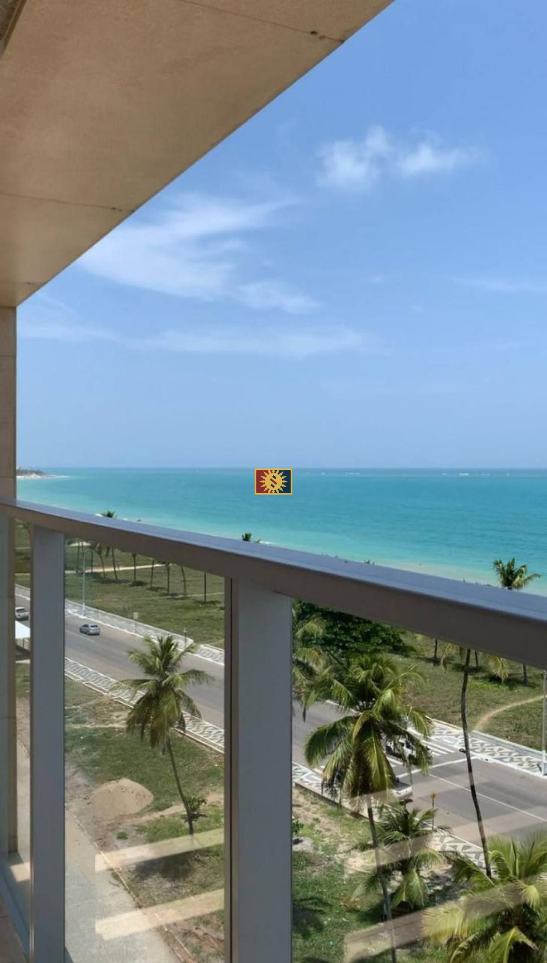Apartamento Para Vender com 3 quartos 1 suíte no bairro Intermares em Cabedelo