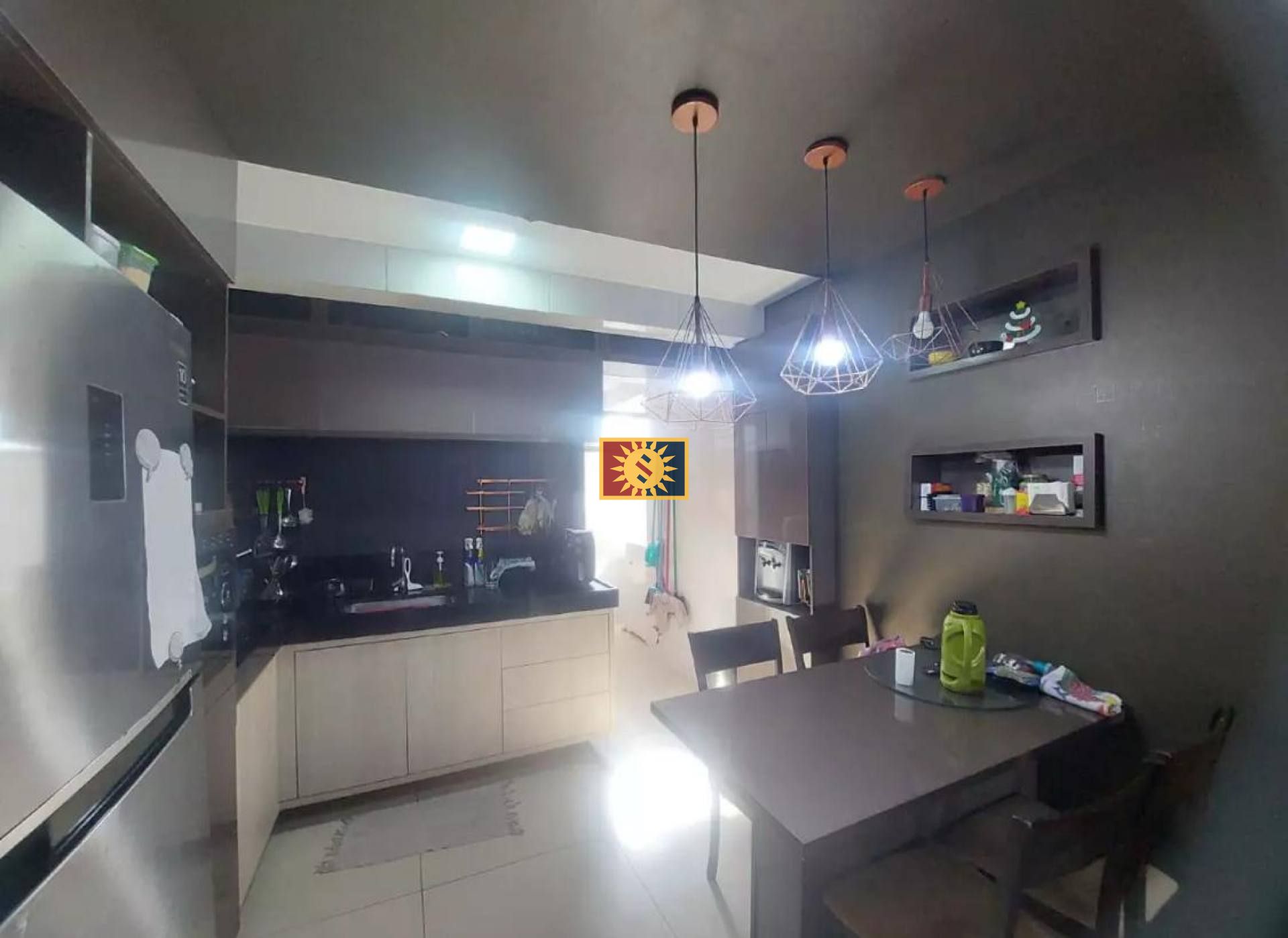 Apartamento Mobiliado Para Vender com 03 quartos 3 suítes no bairro Jardim Oceania em João Pessoa