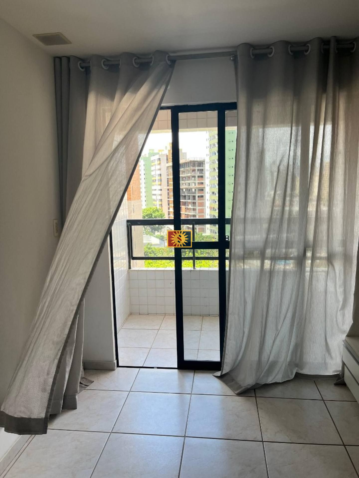 Apartamento Para Vender com 3 quartos 1 suíte no bairro Manaíra em João Pessoa
