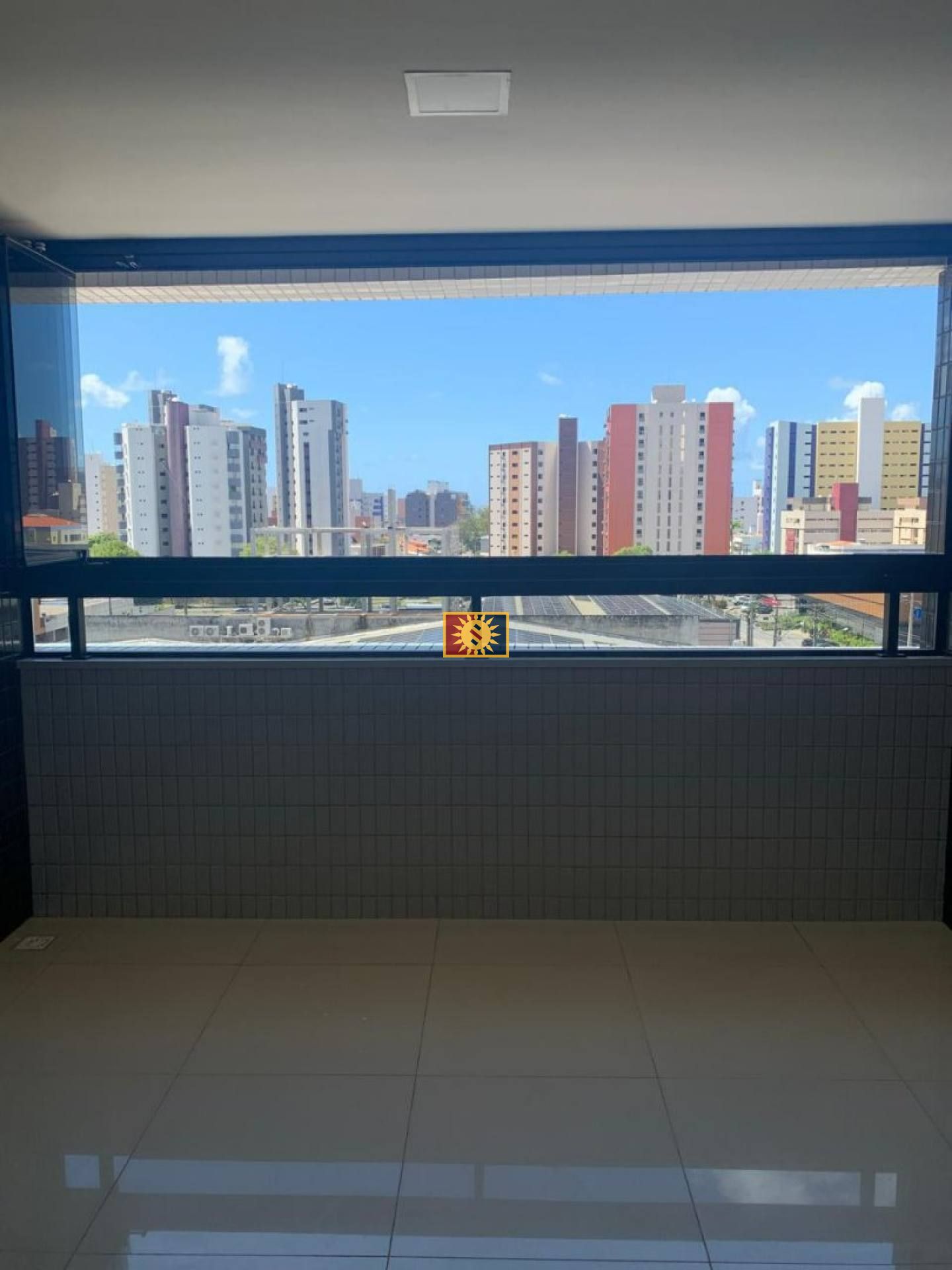 Apartamento Para Vender com 03 quartos 2 suítes no bairro Aeroclube em João Pessoa