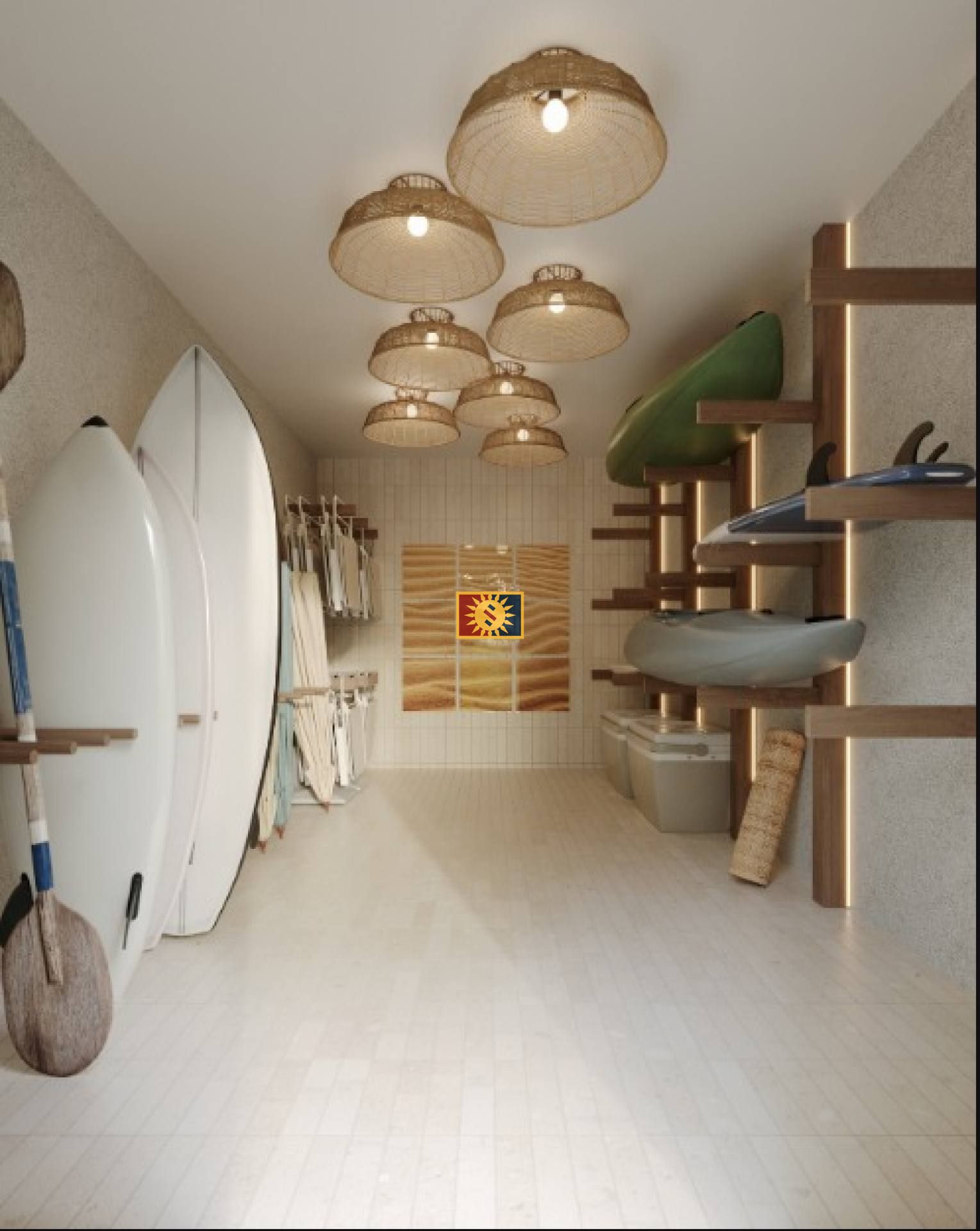 Flat Para Vender com 01 quarto 1 suíte no bairro Ponta de Campina em Cabedelo