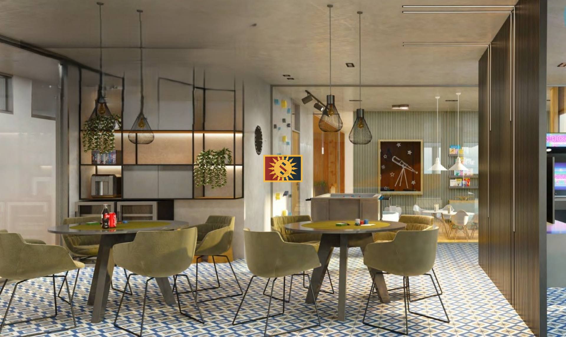 Apartamento Para Vender com 3 quartos 2 suíte no bairro Camboinha em Cabedelo