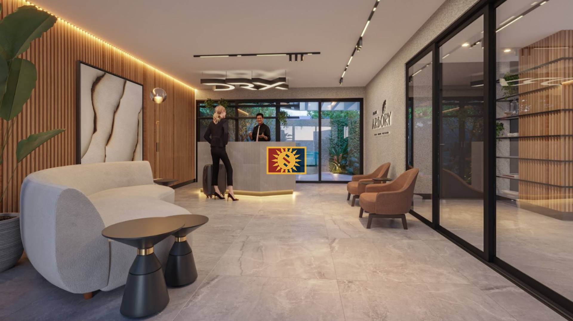 Apartamento Para Vender com 3 quartos 3 suítes no bairro Bessa em João Pessoa