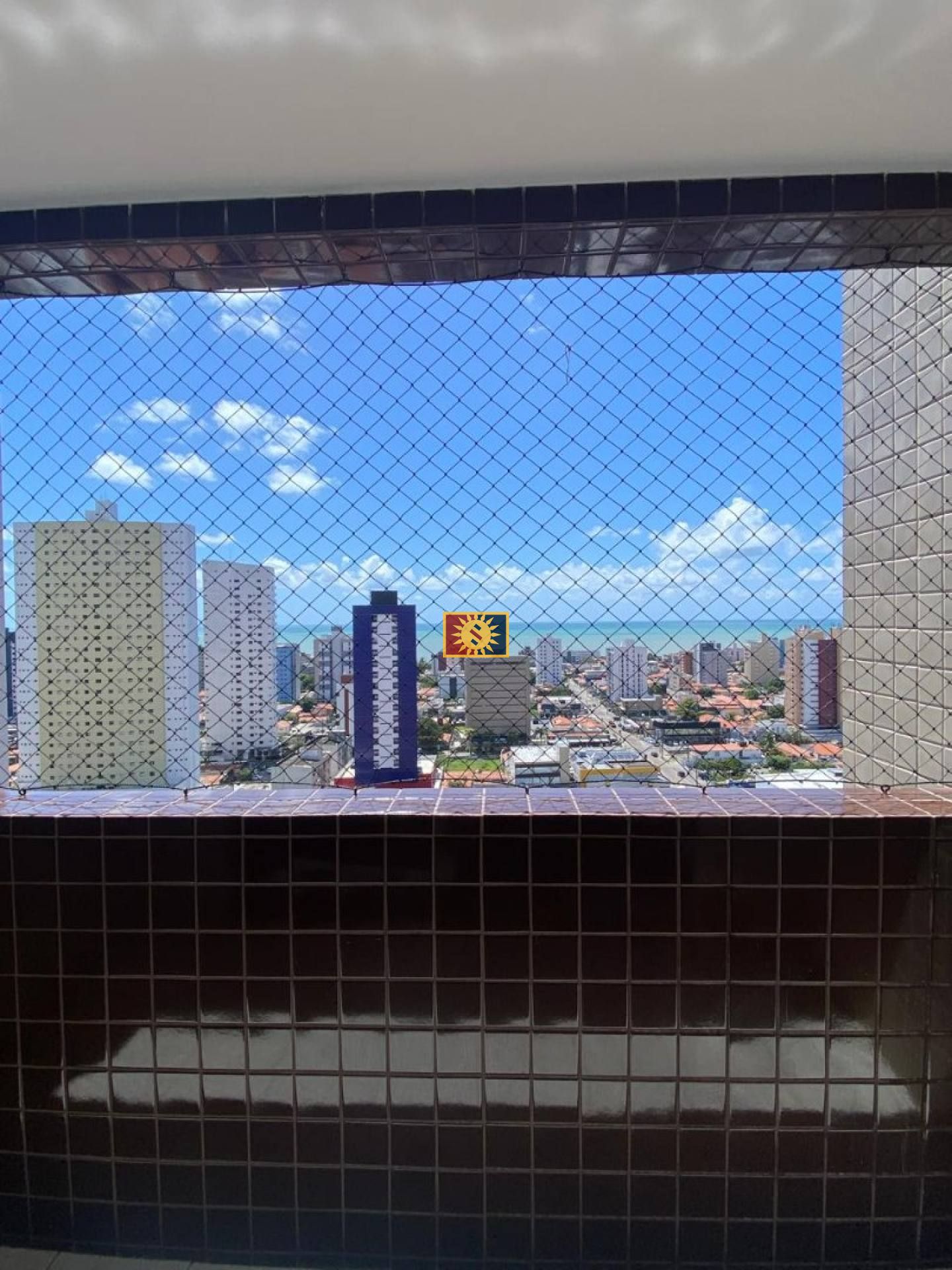 Apartamento Para Vender com 3 quartos 1 suíte no bairro Manaíra em João Pessoa