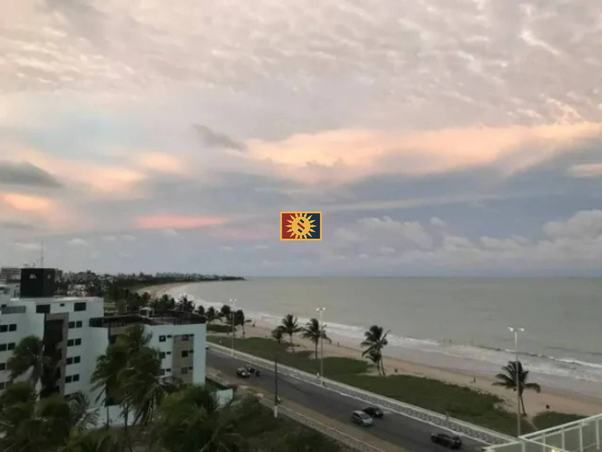 Flat Para Vender com 1 quarto no bairro Intermares em Cabedelo
