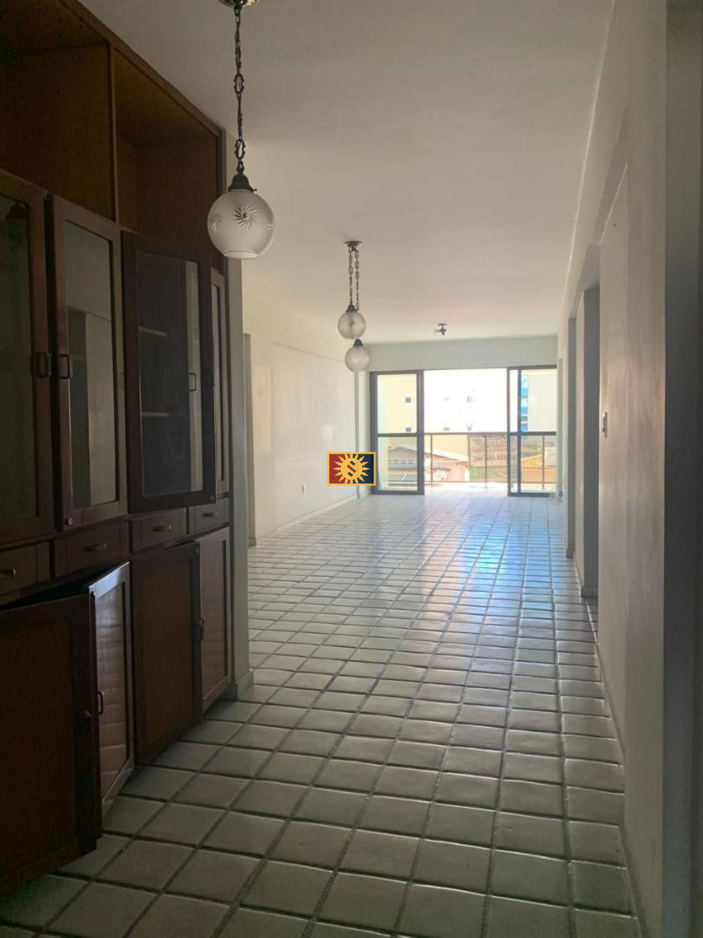 Apartamento Para Vender com 3 quartos 1 suíte no bairro Manaíra em João Pessoa