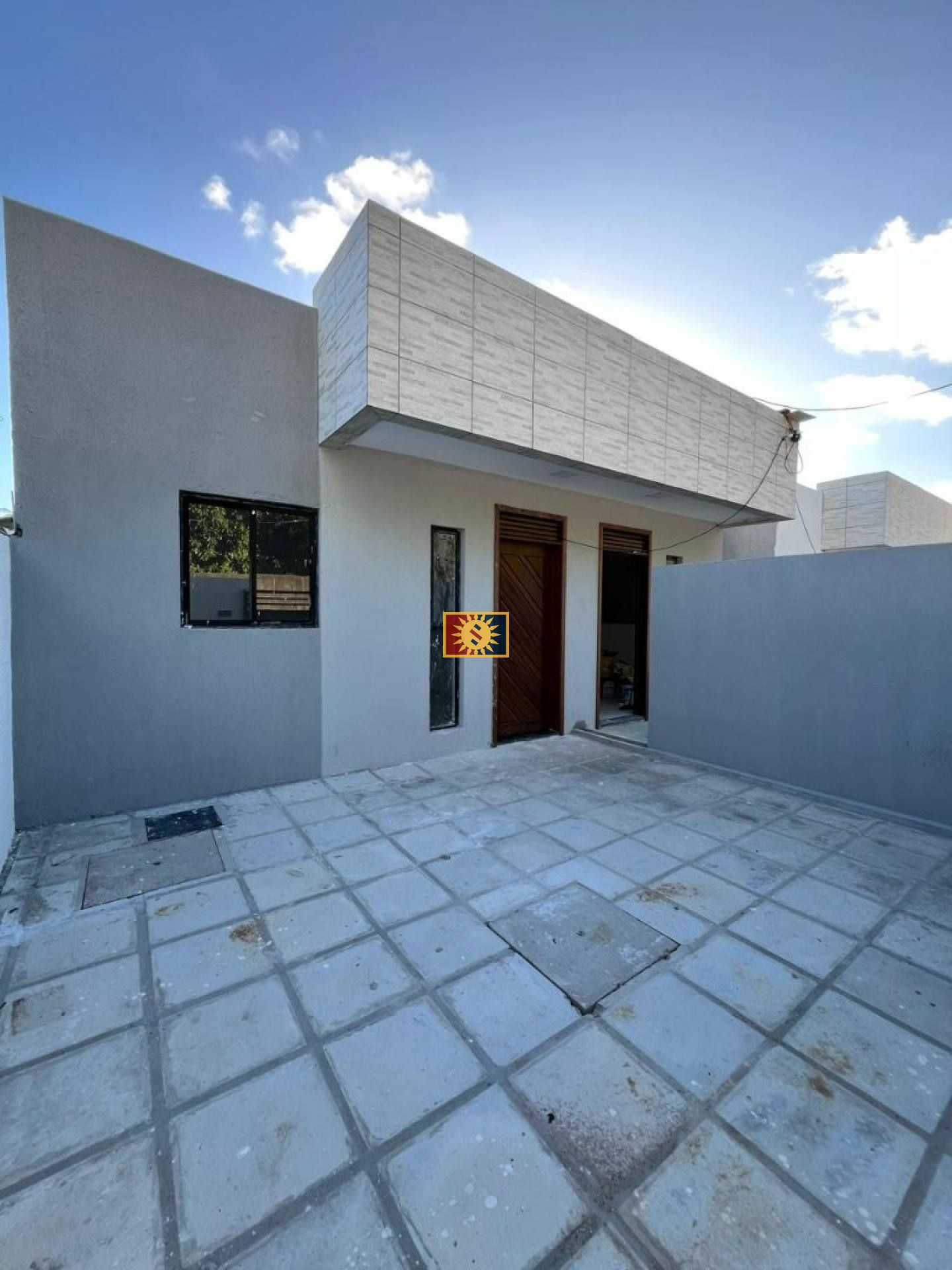 Apartamento Para Vender com 2 quartos 1 suíte no bairro Paratibe em João Pessoa