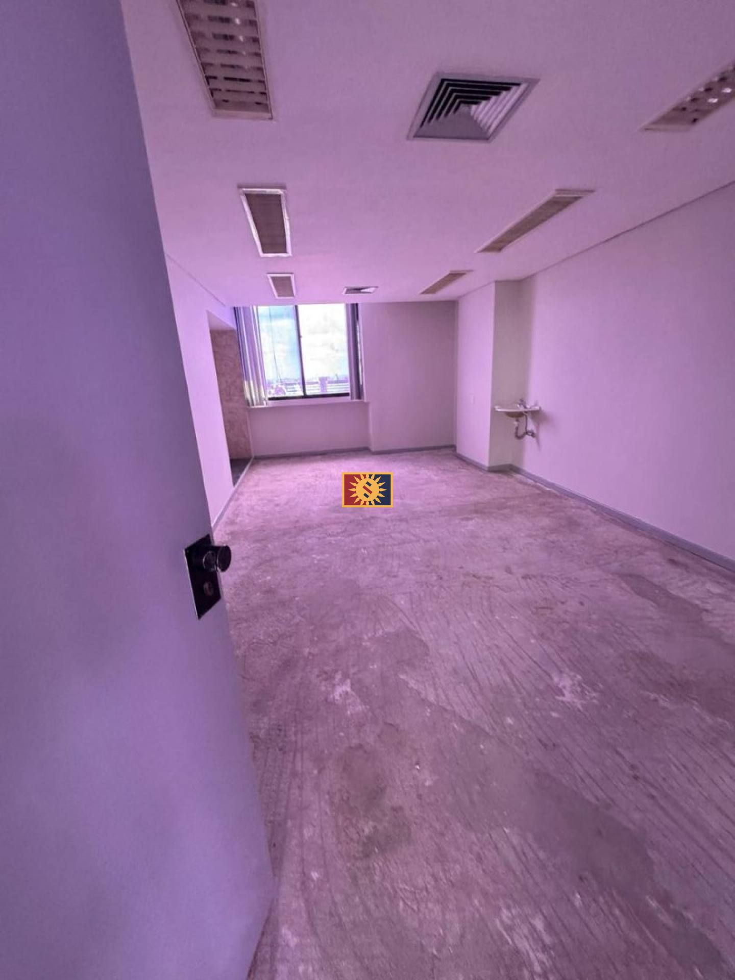 Sala Comercial Cobertura Para Alugar no bairro Bairro dos Estados em João Pessoa