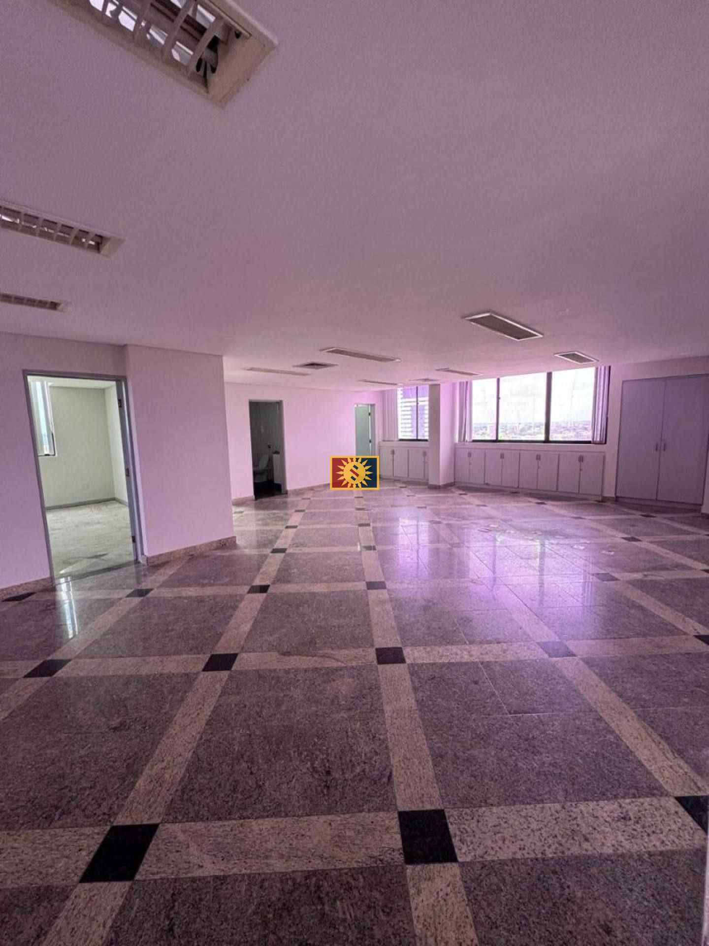 Sala Comercial Cobertura Para Alugar no bairro Bairro dos Estados em João Pessoa
