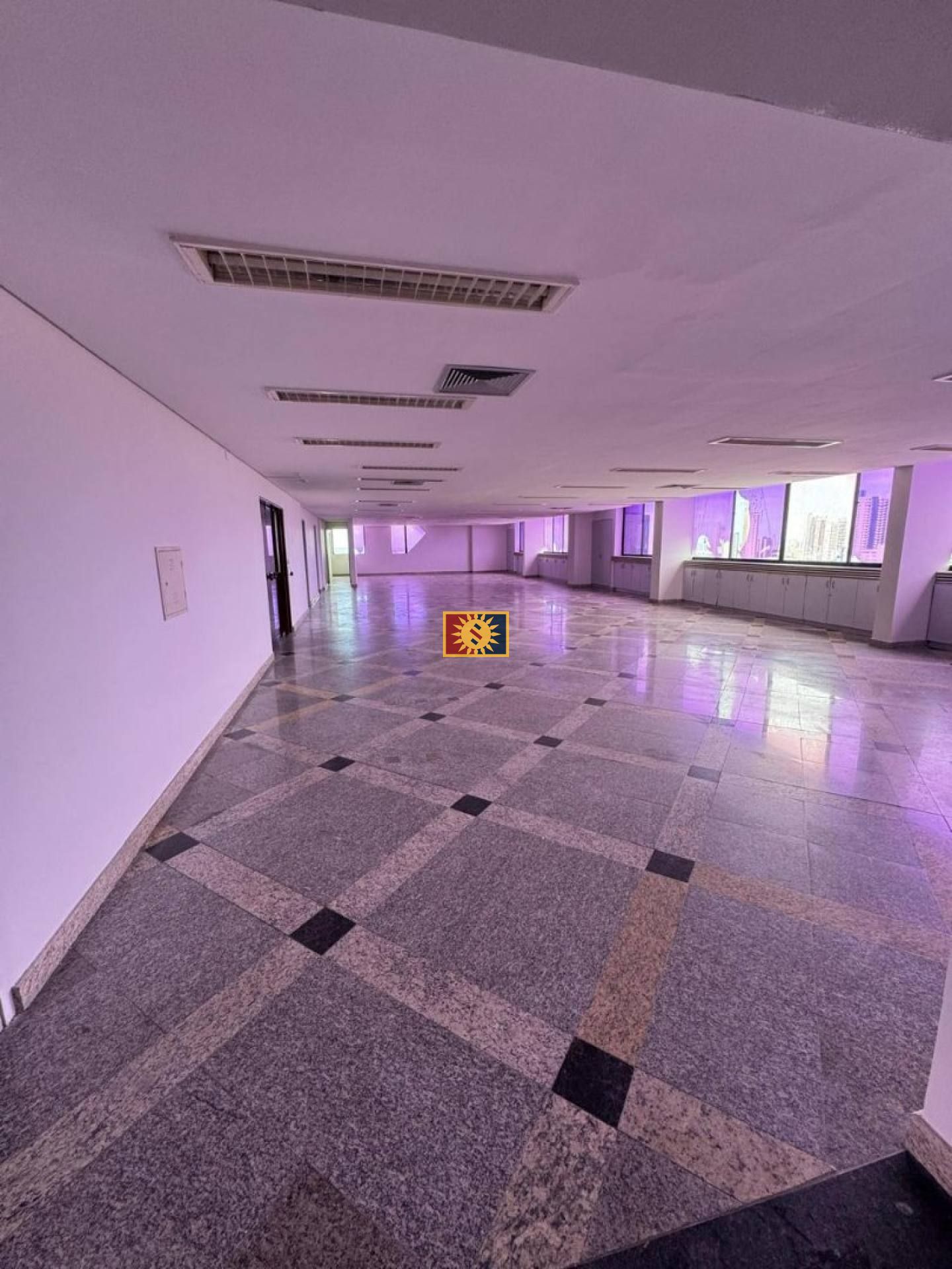 Sala Comercial Cobertura Para Alugar no bairro Bairro dos Estados em João Pessoa
