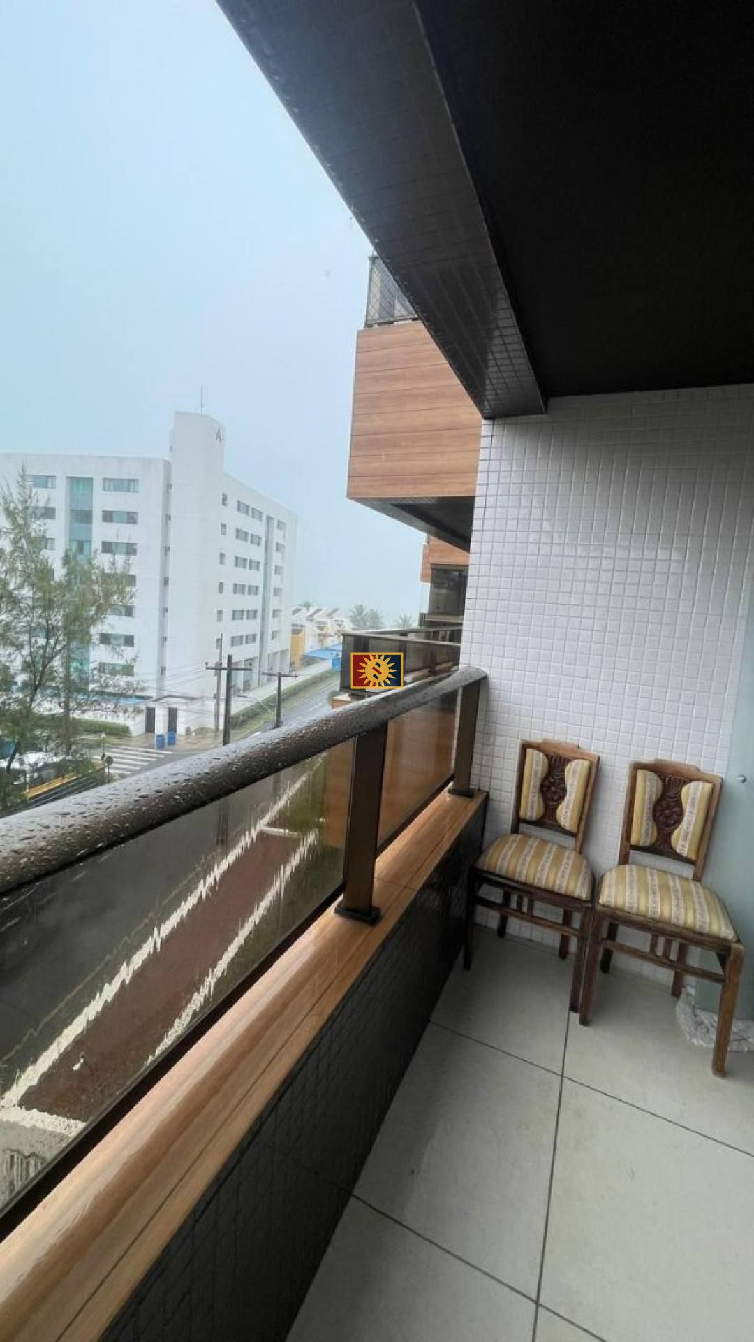 Apartamento Para Vender com 3 quartos 1 suíte no bairro Ponta de Campina em Cabedelo