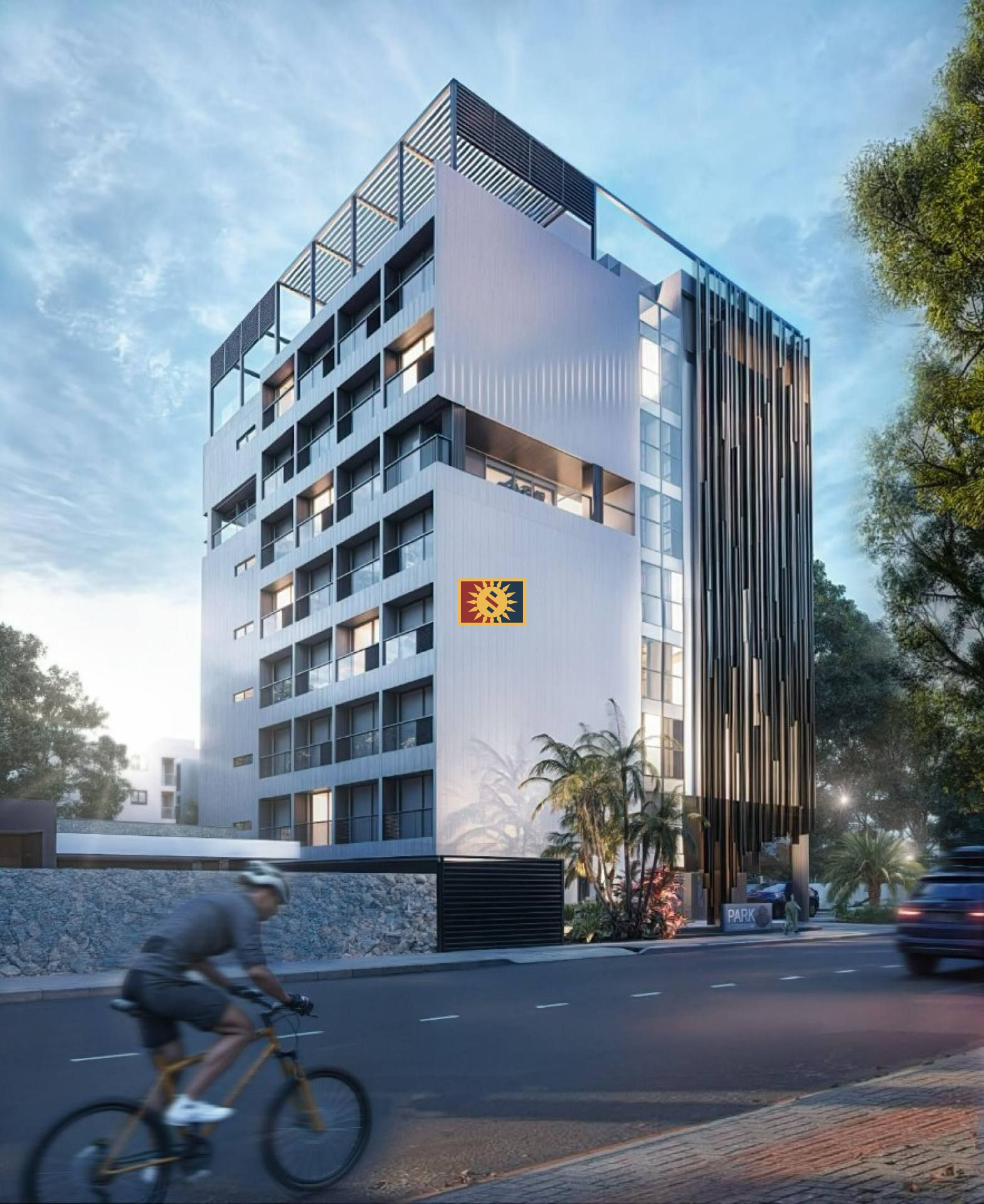 Flat Para Vender com 1 quarto no bairro Jardim Oceania em João Pessoa