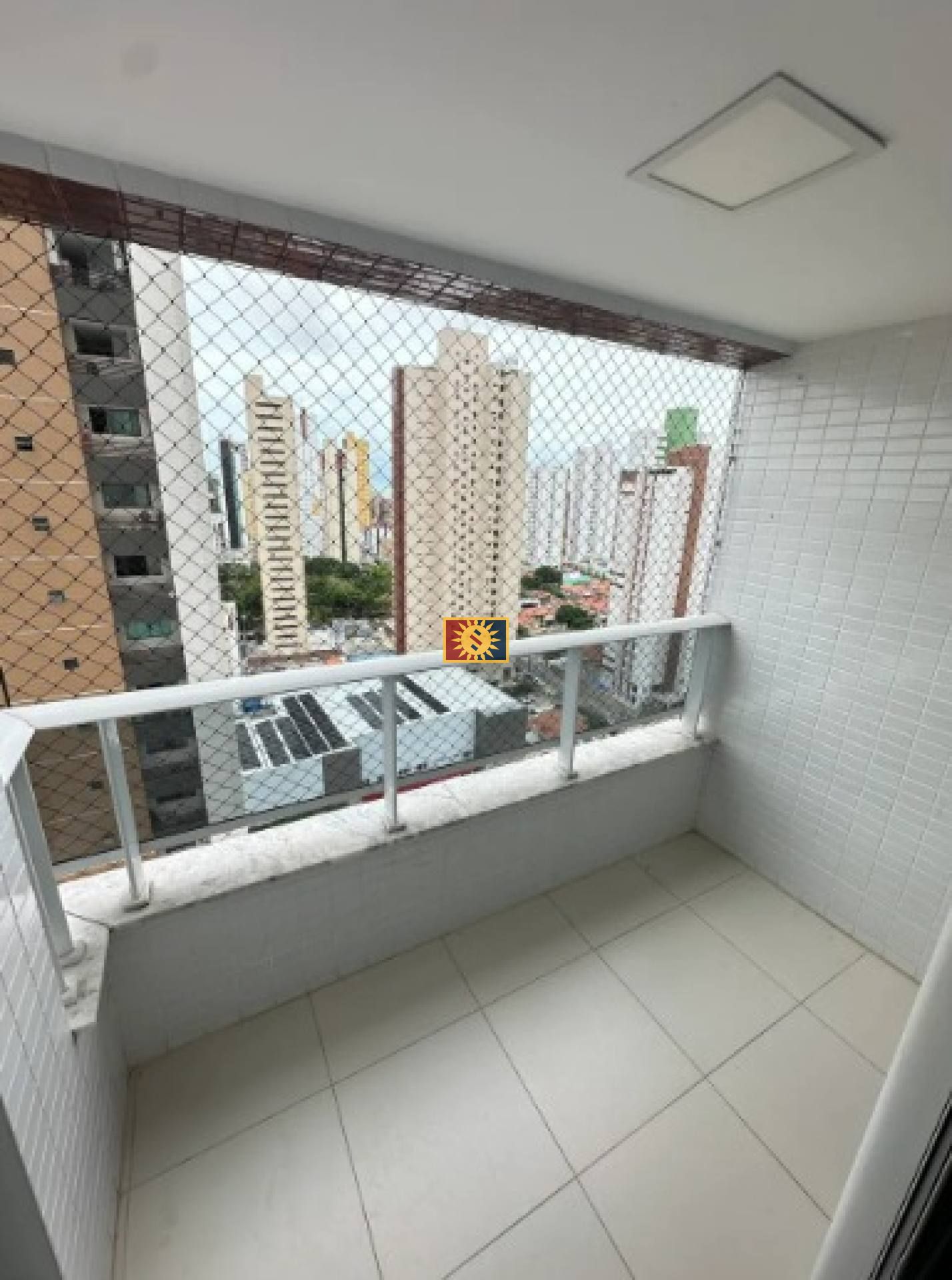 Apartamento Para Vender com 3 quartos 1 suíte no bairro Manaíra em João Pessoa