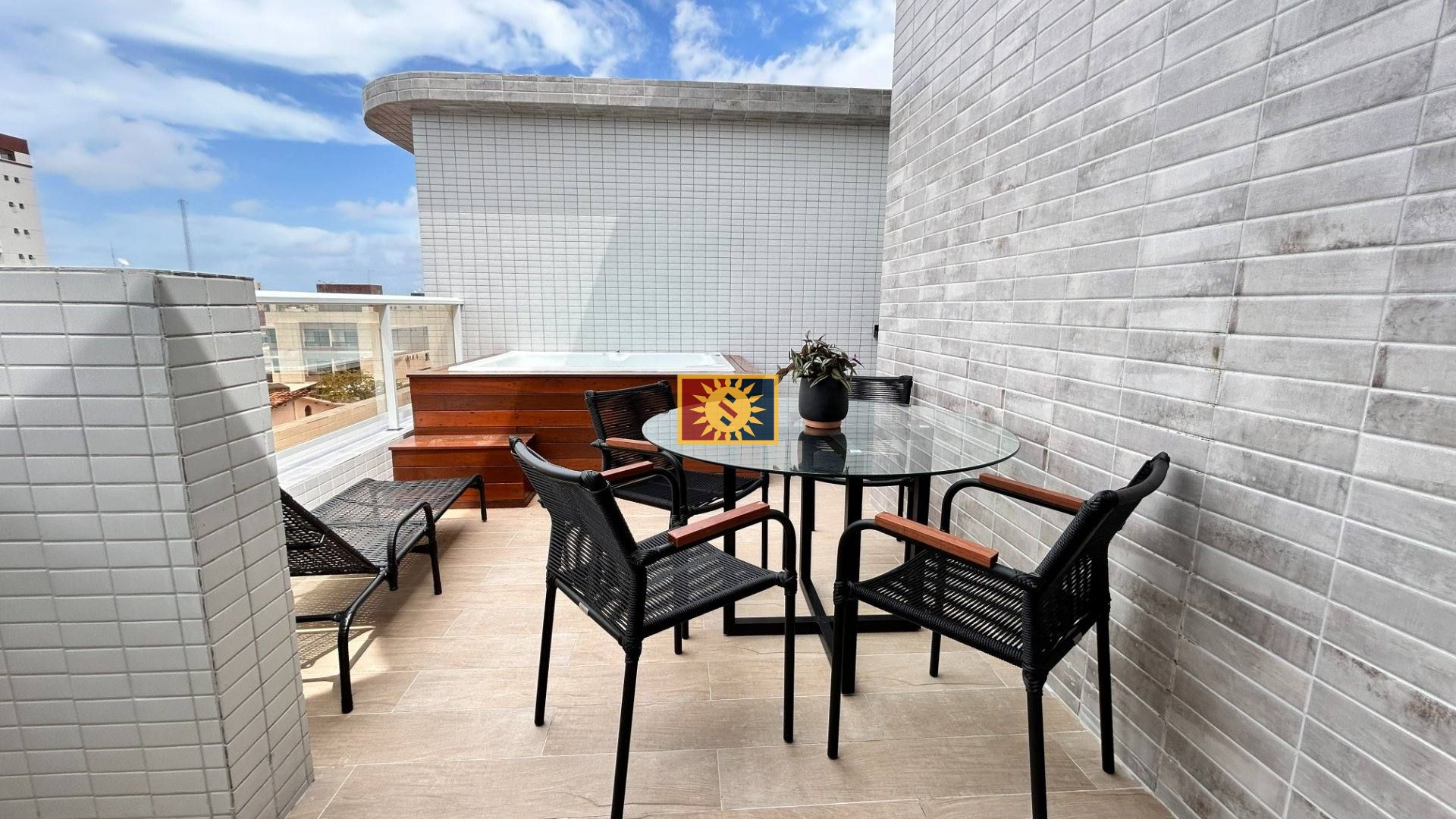 Apartamento Duplex Para Vender com 2 quartos 1 suíte no bairro Bancários  em João Pessoa