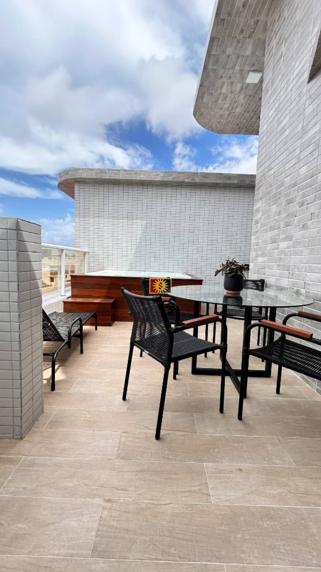 Apartamento Duplex Para Vender com 2 quartos 1 suíte no bairro Bancários  em João Pessoa