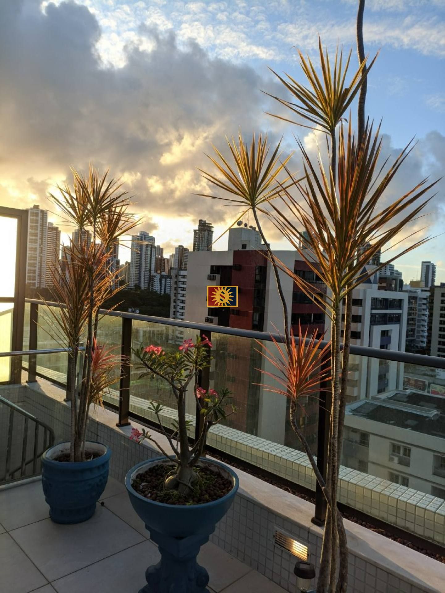 Cobertura Para Vender com 3 quartos 1 suíte no bairro Cabo Branco em João Pessoa