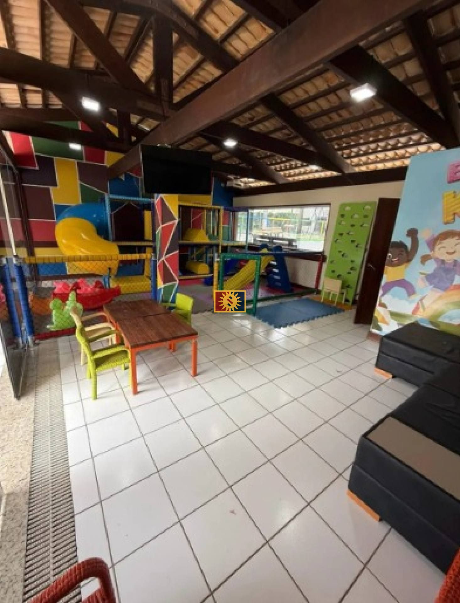 Apartamento Para Vender com 2 quartos 1 suíte no bairro Água Fria em João Pessoa