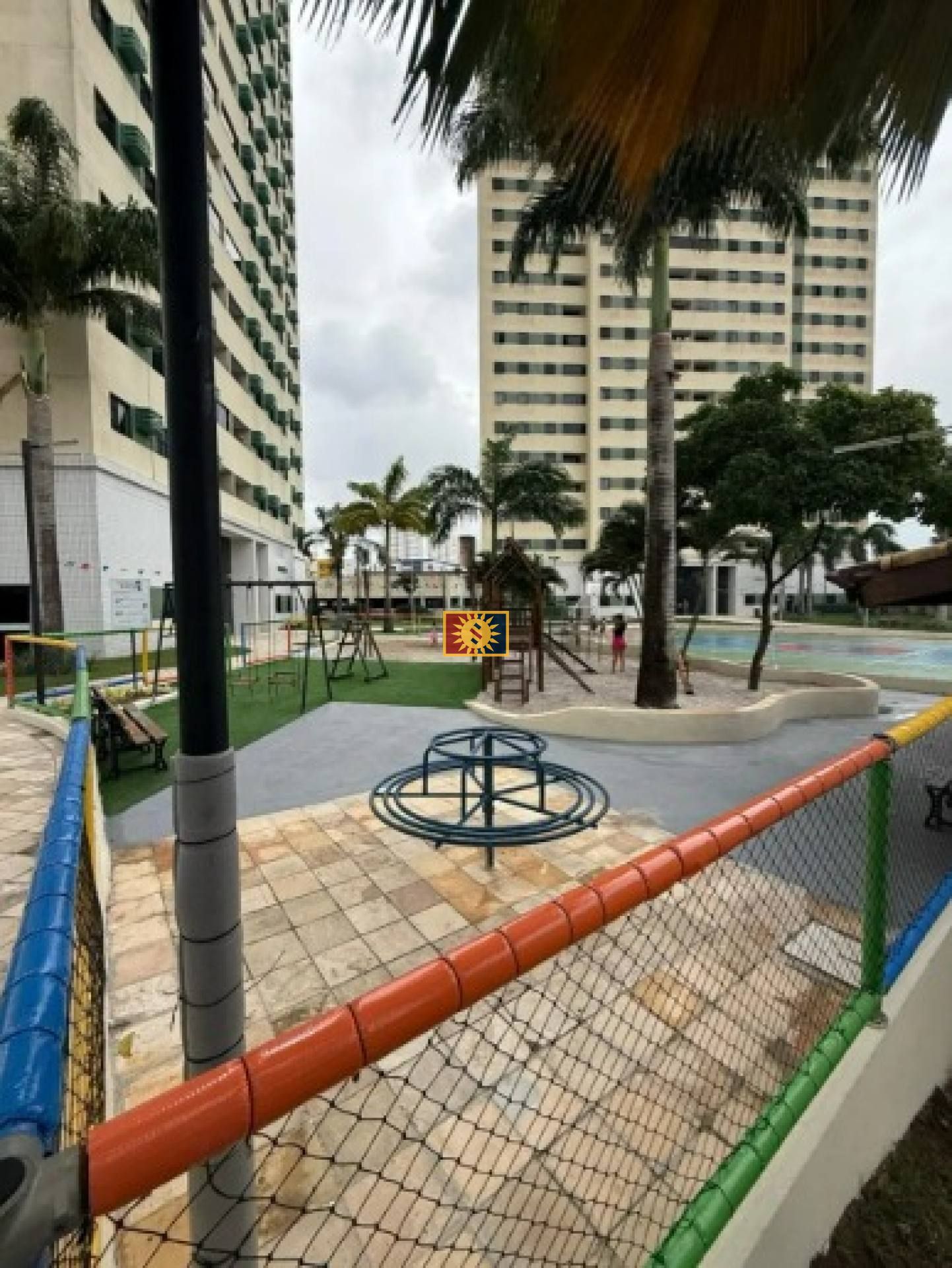 Apartamento Para Vender com 2 quartos 1 suíte no bairro Água Fria em João Pessoa