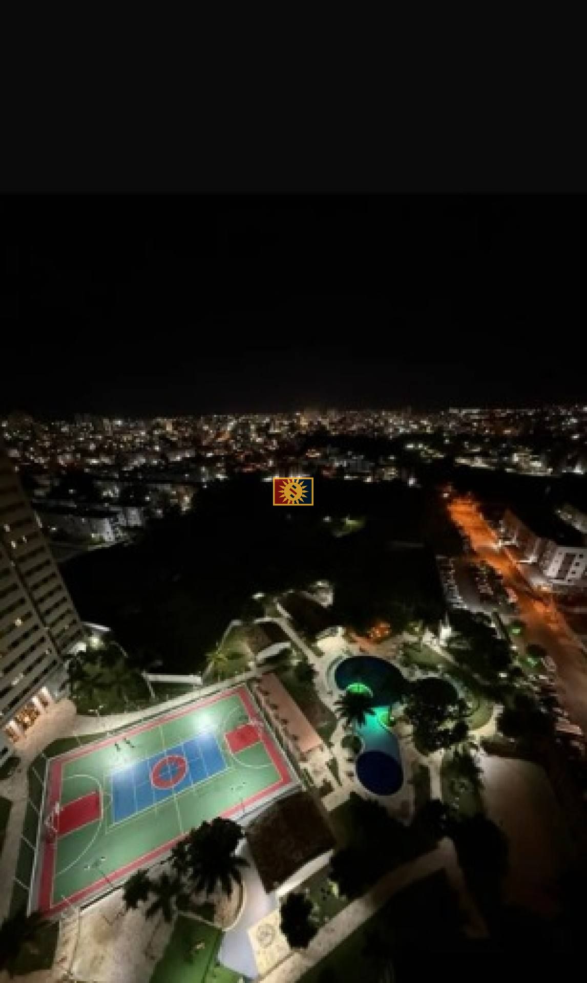 Apartamento Para Vender com 2 quartos 1 suíte no bairro Água Fria em João Pessoa