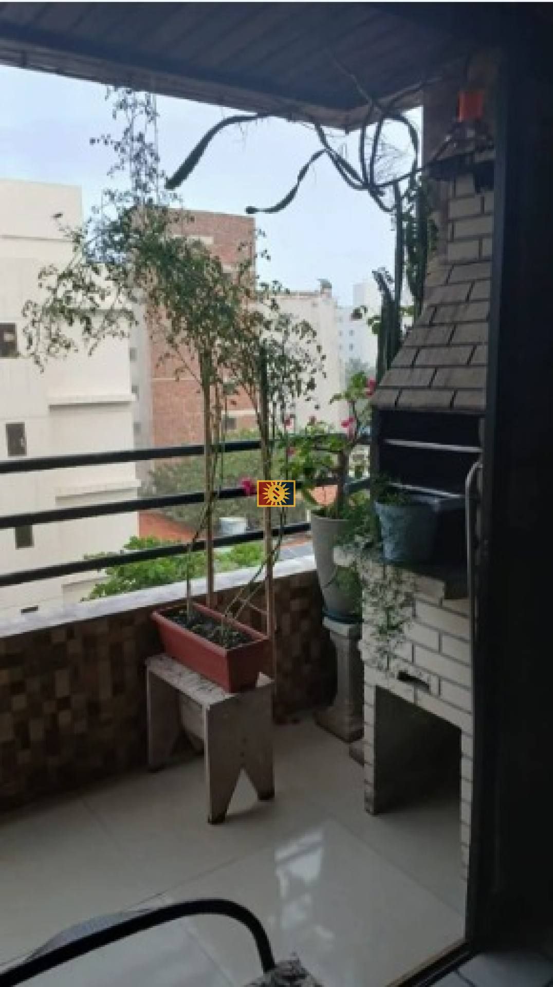 Apartamento Para Vender com 3 quartos 1 suíte no bairro Ponta de Campina em Cabedelo