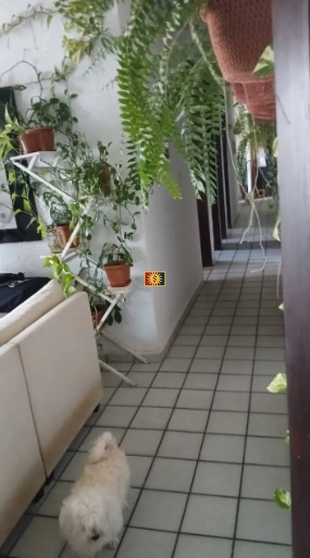 Apartamento Para Vender com 3 quartos 1 suíte no bairro Ponta de Campina em Cabedelo