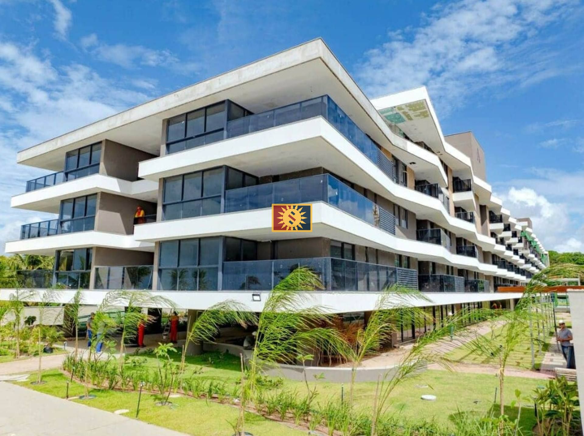 Apartamento Para Vender com 3 quartos 1 suíte no bairro Penha em João Pessoa