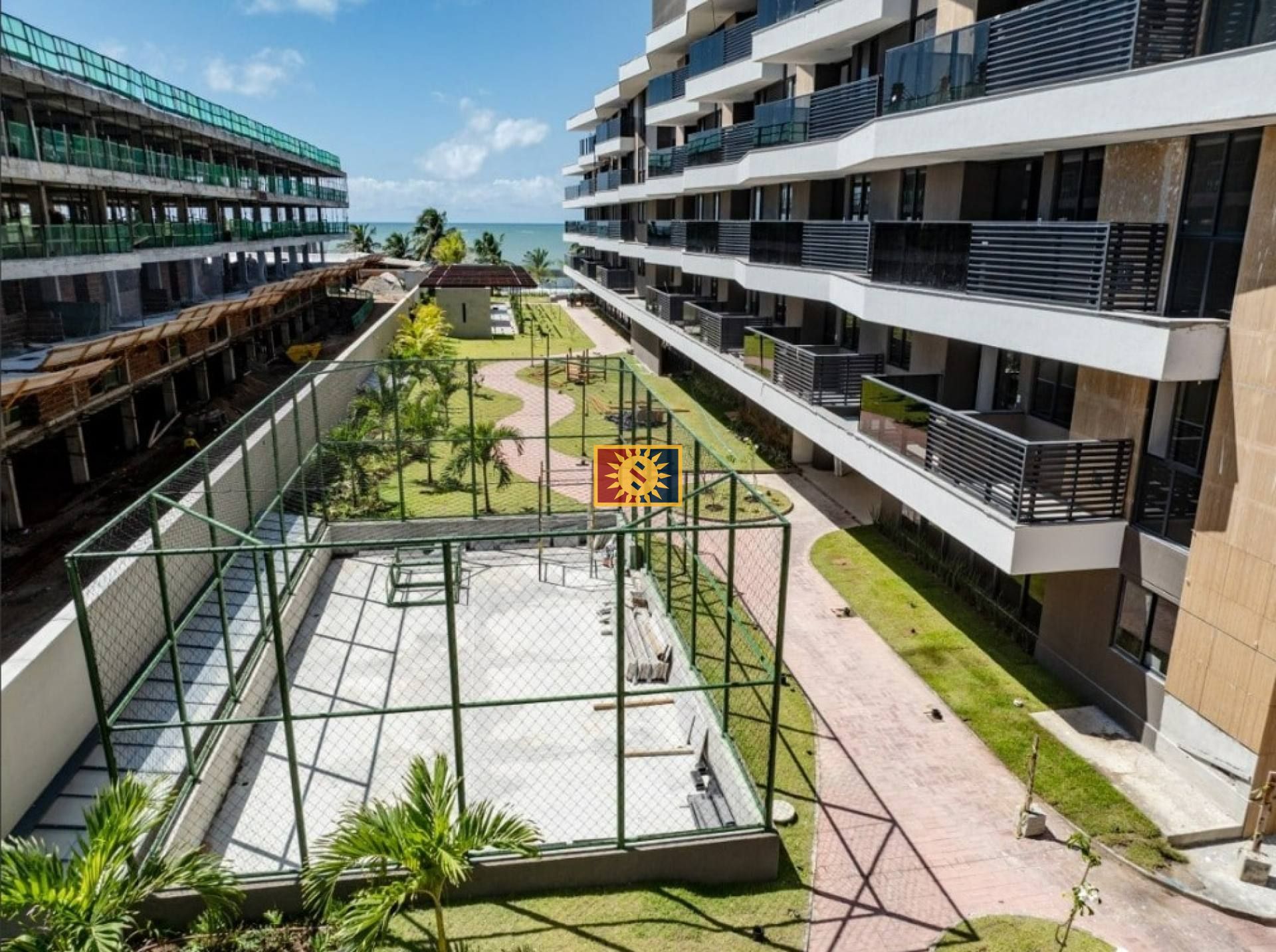 Apartamento Para Vender com 3 quartos 1 suíte no bairro Penha em João Pessoa