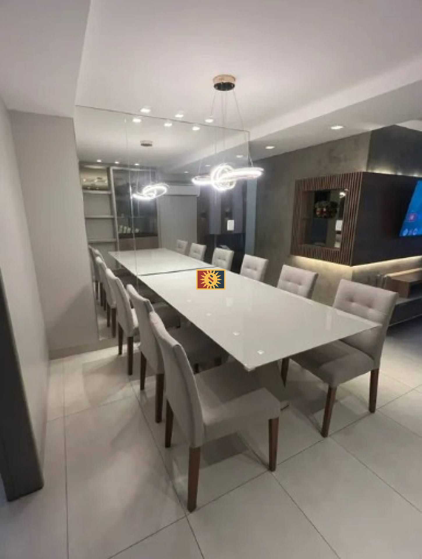 Apartamento Para Vender com 02 quartos 1 suíte no bairro Altiplano Cabo Branco em João Pessoa