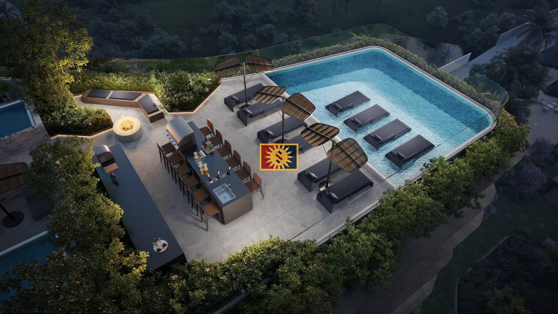 Flat Para Vender com 1 quarto no bairro Intermarés em Cabedelo