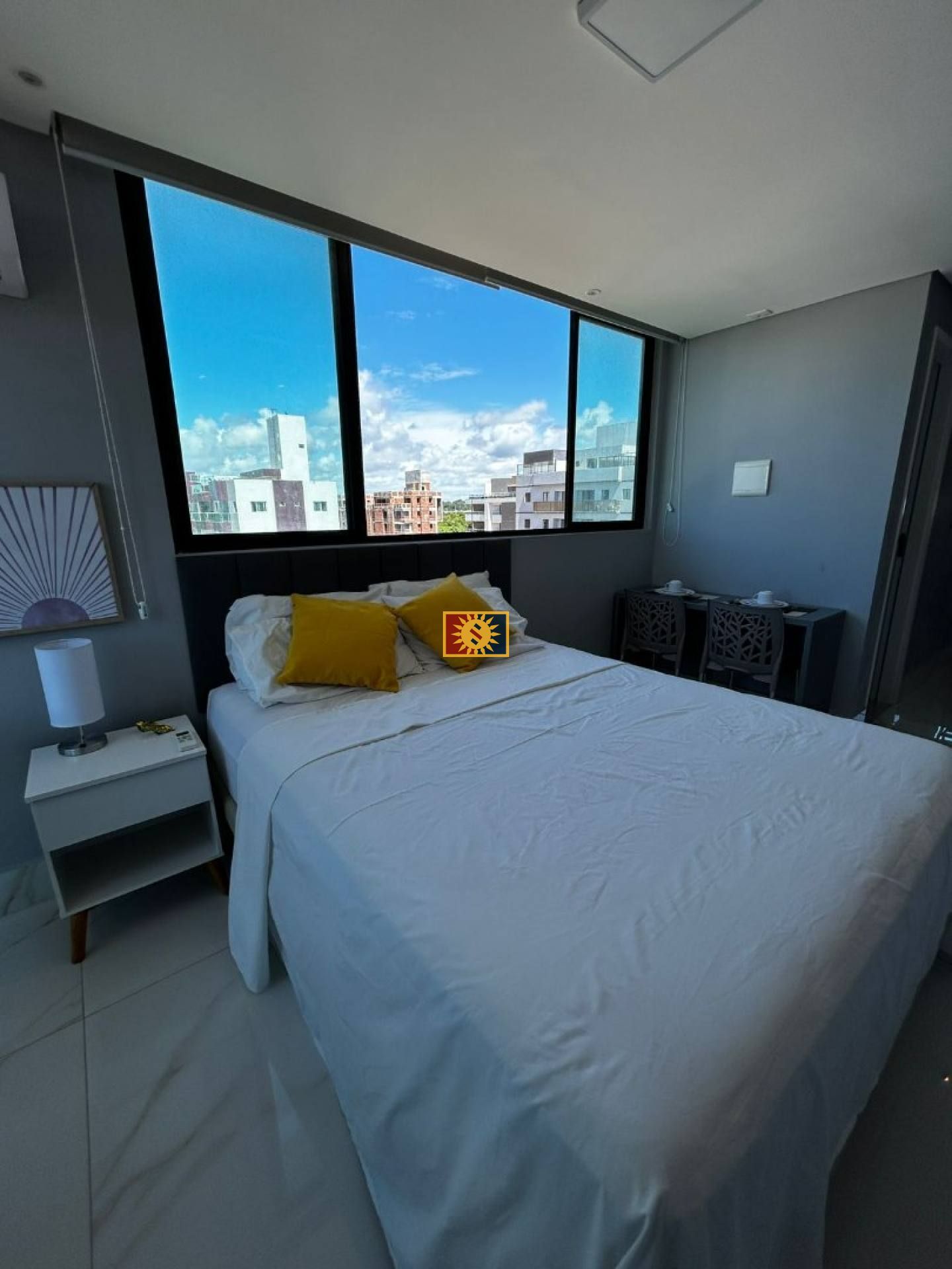 Apartamento Para Vender com 1 quarto no bairro Loteamento Bela Vista em Cabedelo