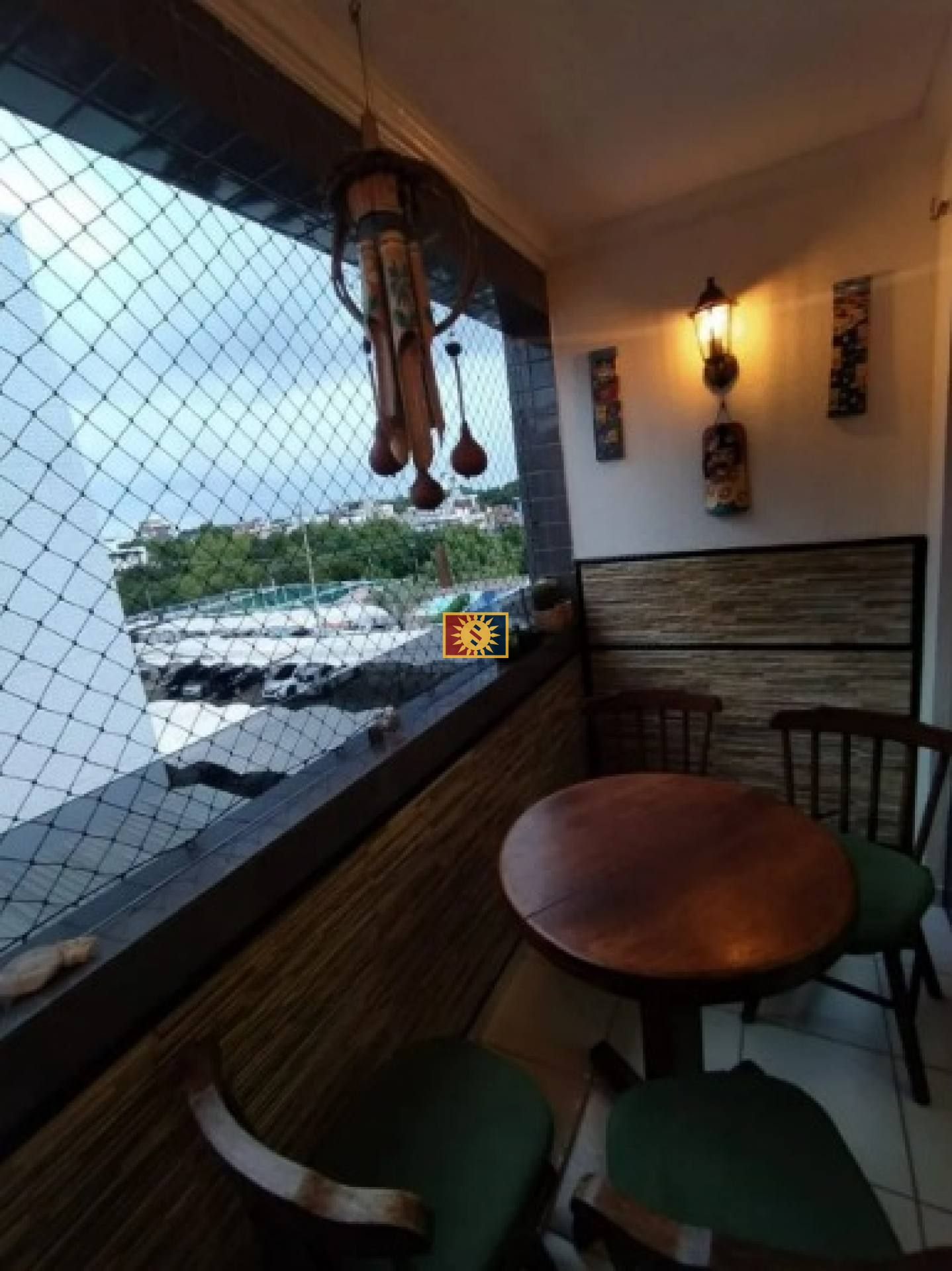 Apartamento Para Vender com 3 quartos 1 suíte no bairro Portal do Sol em João Pessoa