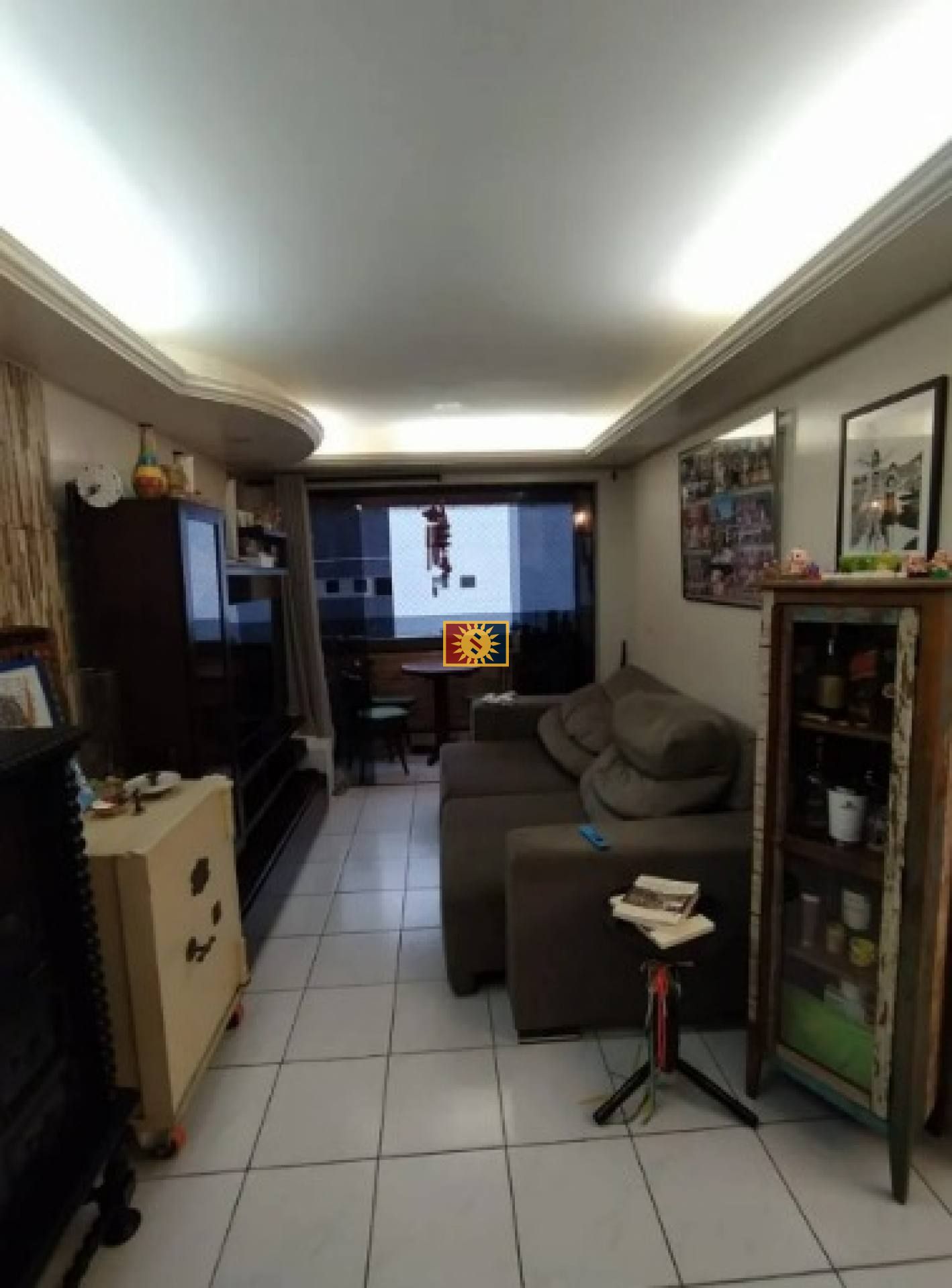 Apartamento Para Vender com 3 quartos 1 suíte no bairro Portal do Sol em João Pessoa