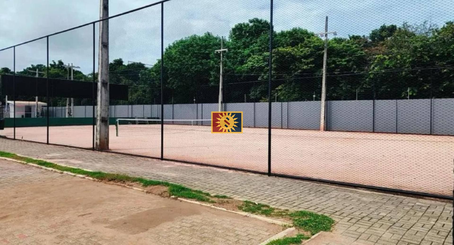 Lote / Terreno de Condomínio Para Vender no bairro Portal do Sol em João Pessoa