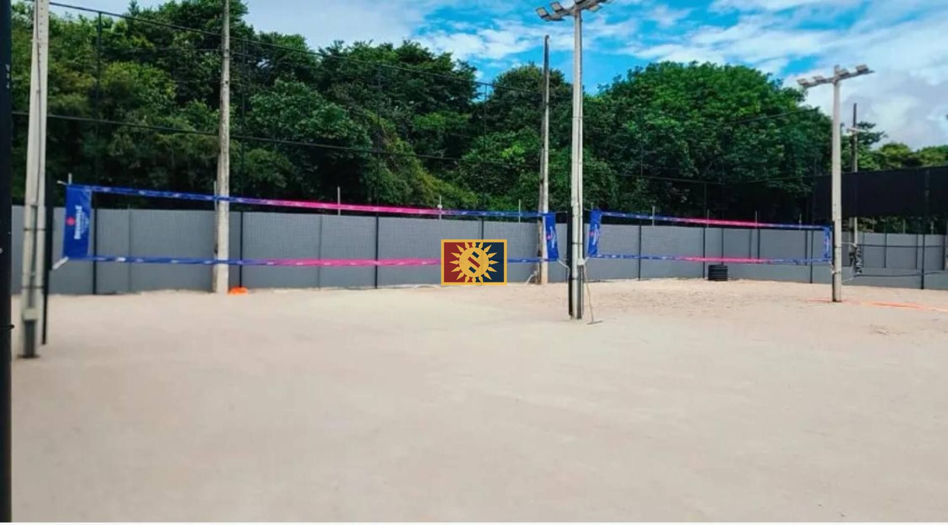 Lote / Terreno de Condomínio Para Vender no bairro Portal do Sol em João Pessoa