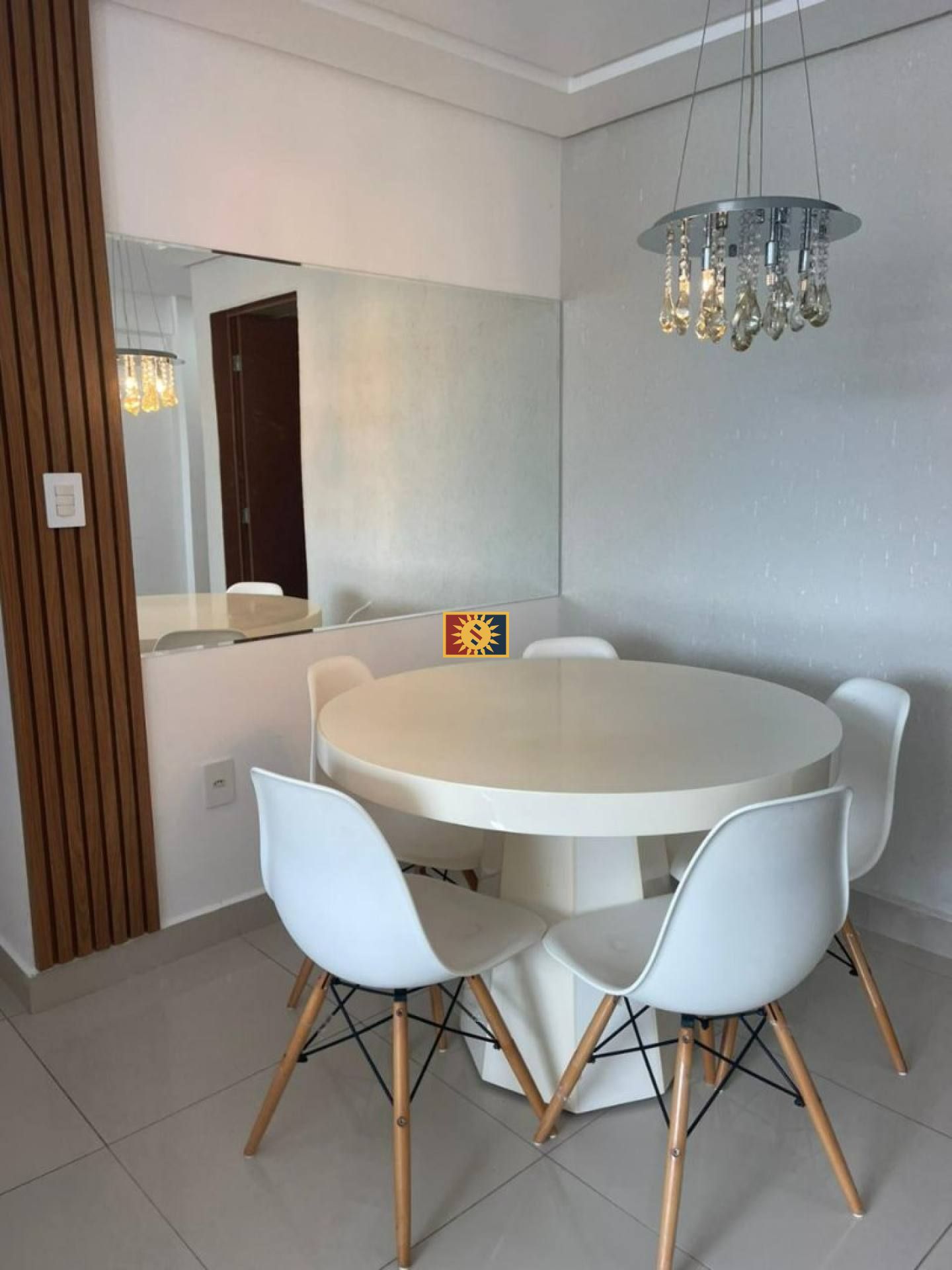 Apartamento Para Vender com 03 quartos 1 suíte no bairro Altiplano Cabo Branco em João Pessoa