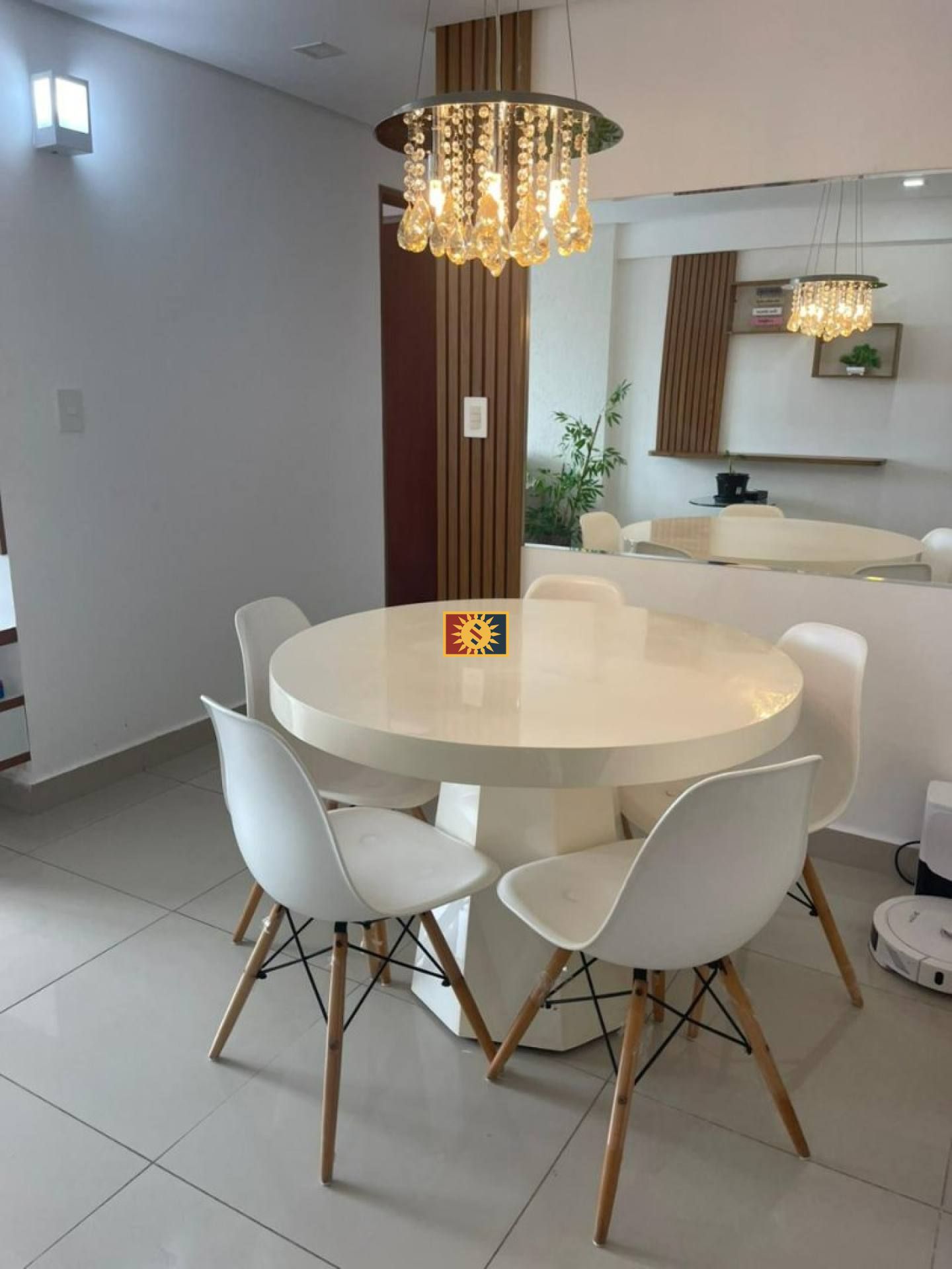 Apartamento Para Vender com 03 quartos 1 suíte no bairro Altiplano Cabo Branco em João Pessoa