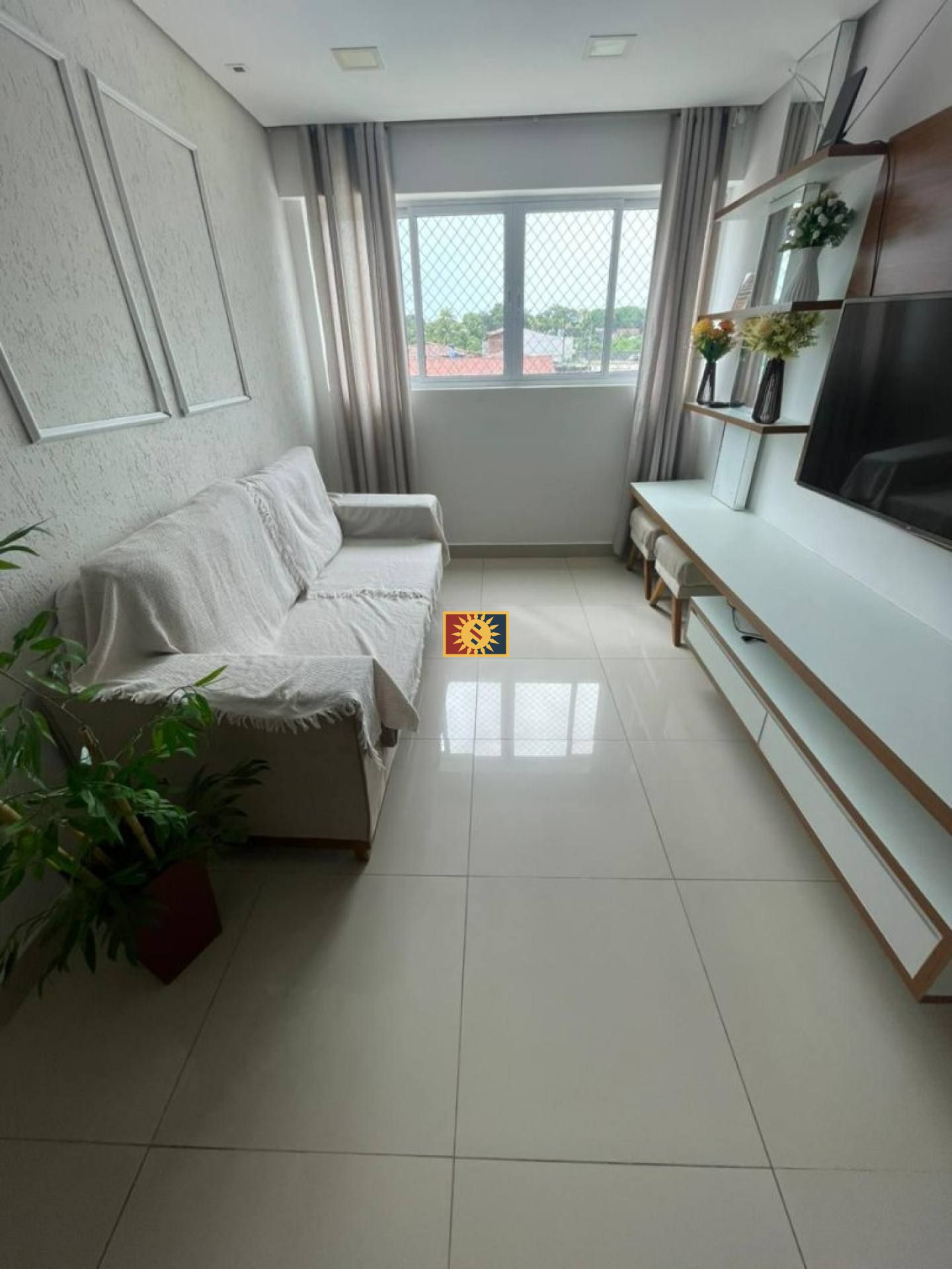 Apartamento Para Vender com 03 quartos 1 suíte no bairro Altiplano Cabo Branco em João Pessoa