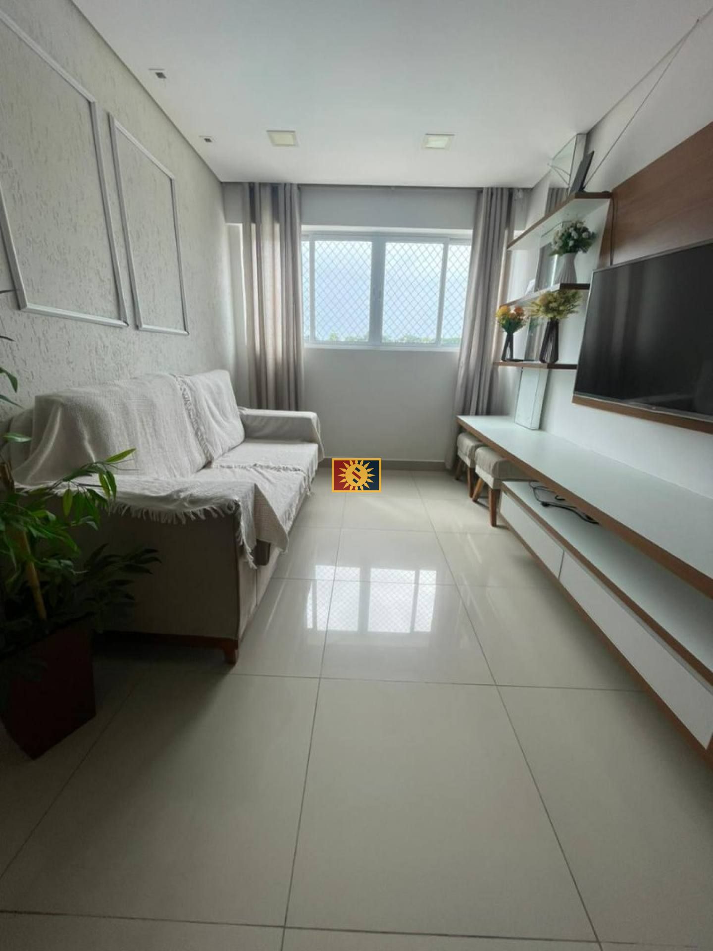 Apartamento Para Vender com 03 quartos 1 suíte no bairro Altiplano Cabo Branco em João Pessoa