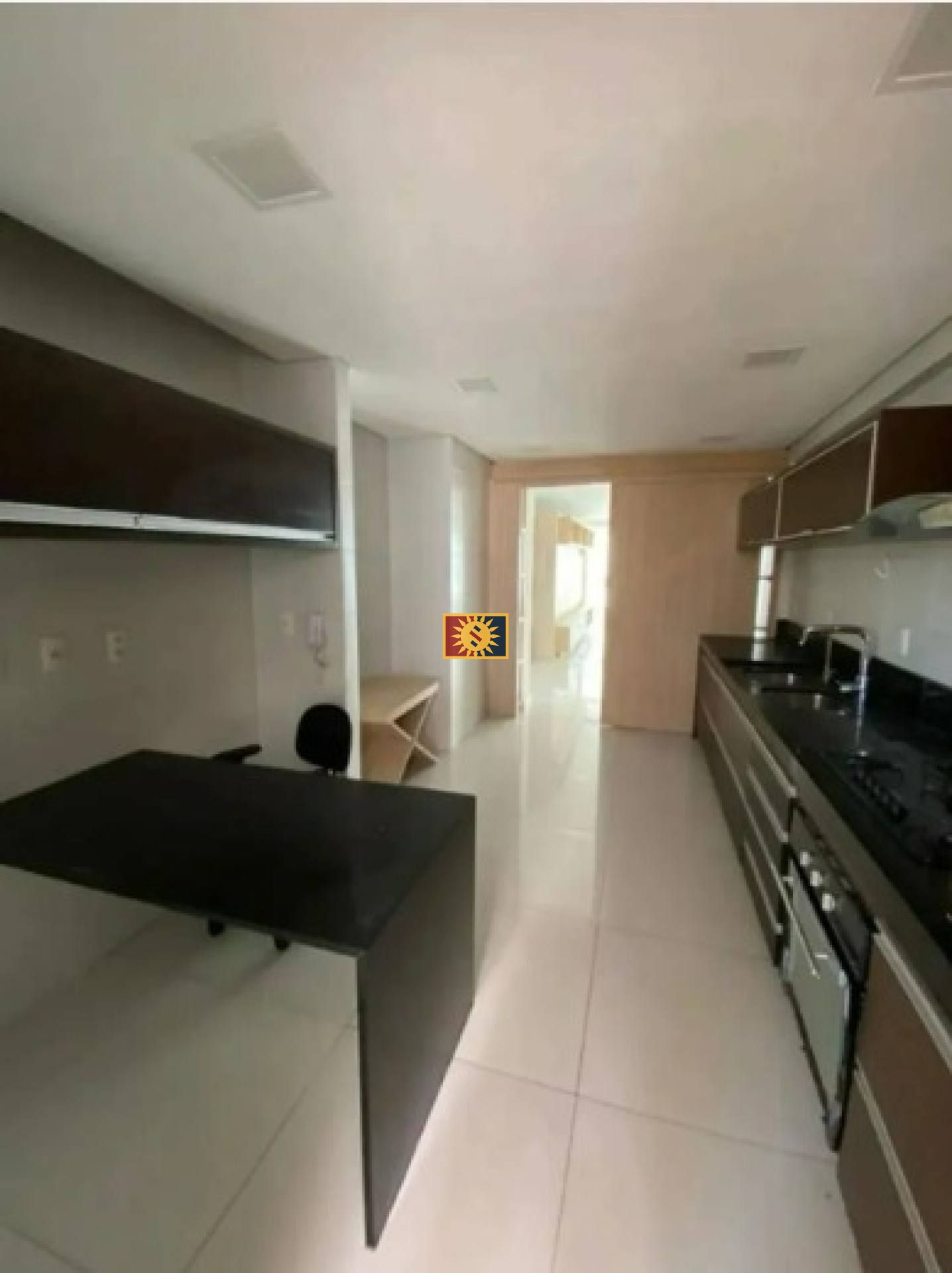 Apartamento Para Vender com 3 quartos 3 suítes no bairro Tambaú em João Pessoa